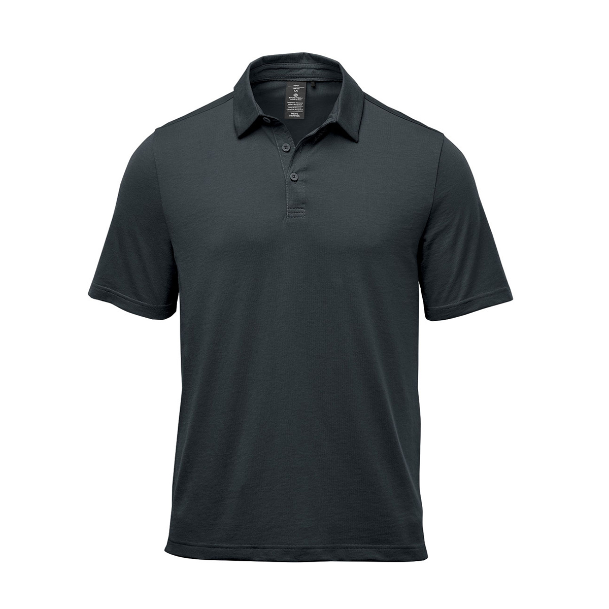 Stormtech Stormtech Men's Settebello S/S Polo - PSX-4M DOLPHIN