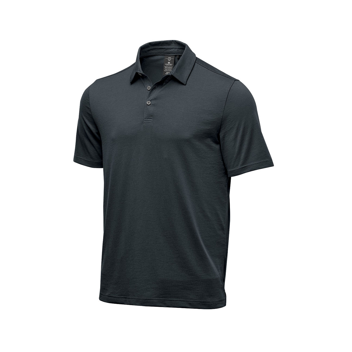 Stormtech Stormtech Men's Settebello S/S Polo - PSX-4M DOLPHIN