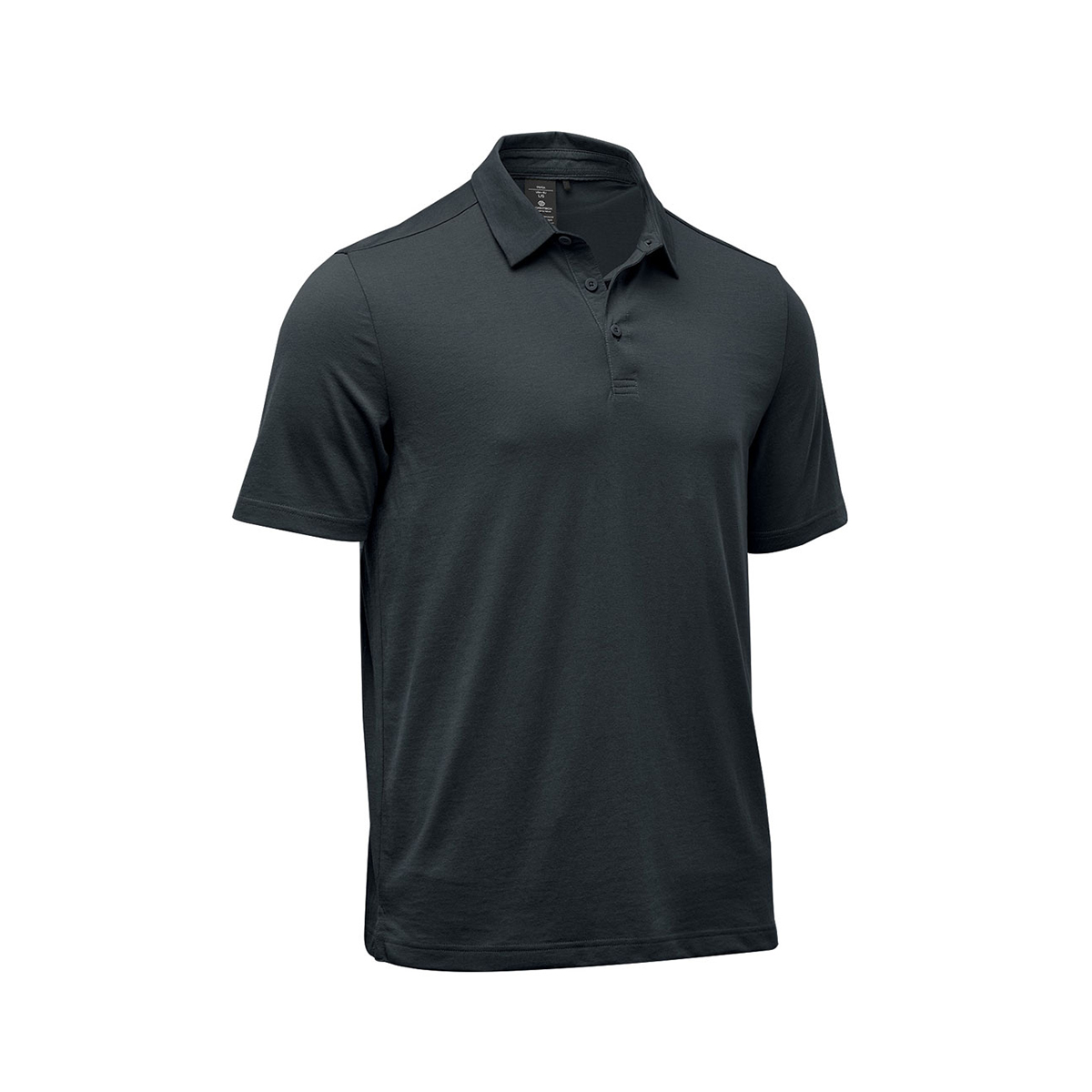 Stormtech Stormtech Men's Settebello S/S Polo - PSX-4M DOLPHIN