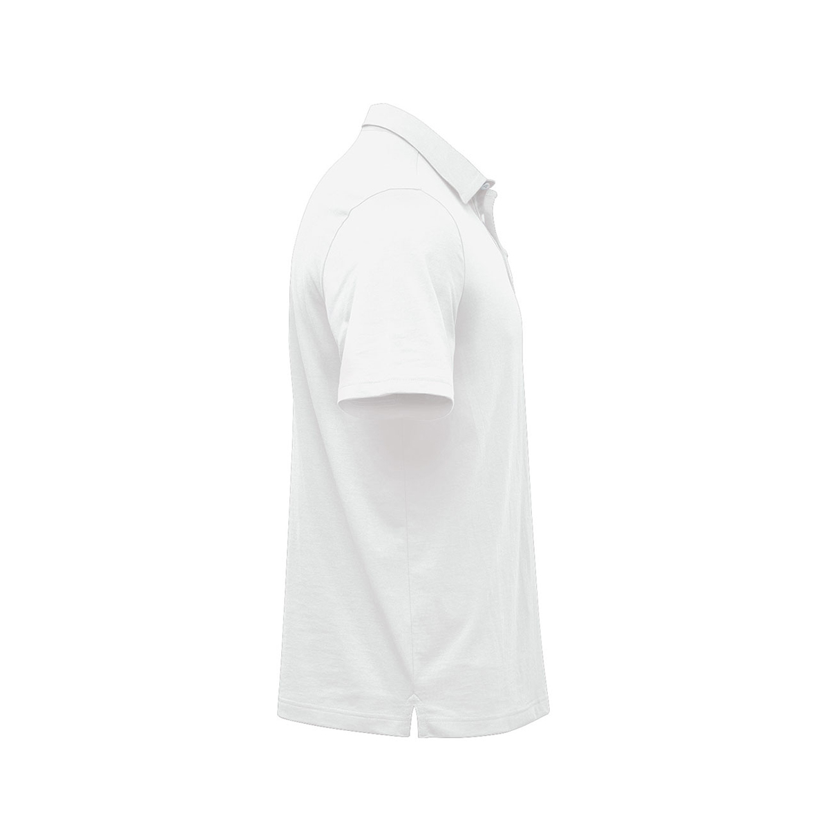 Stormtech Stormtech Men's Settebello S/S Polo - PSX-4M WHITE