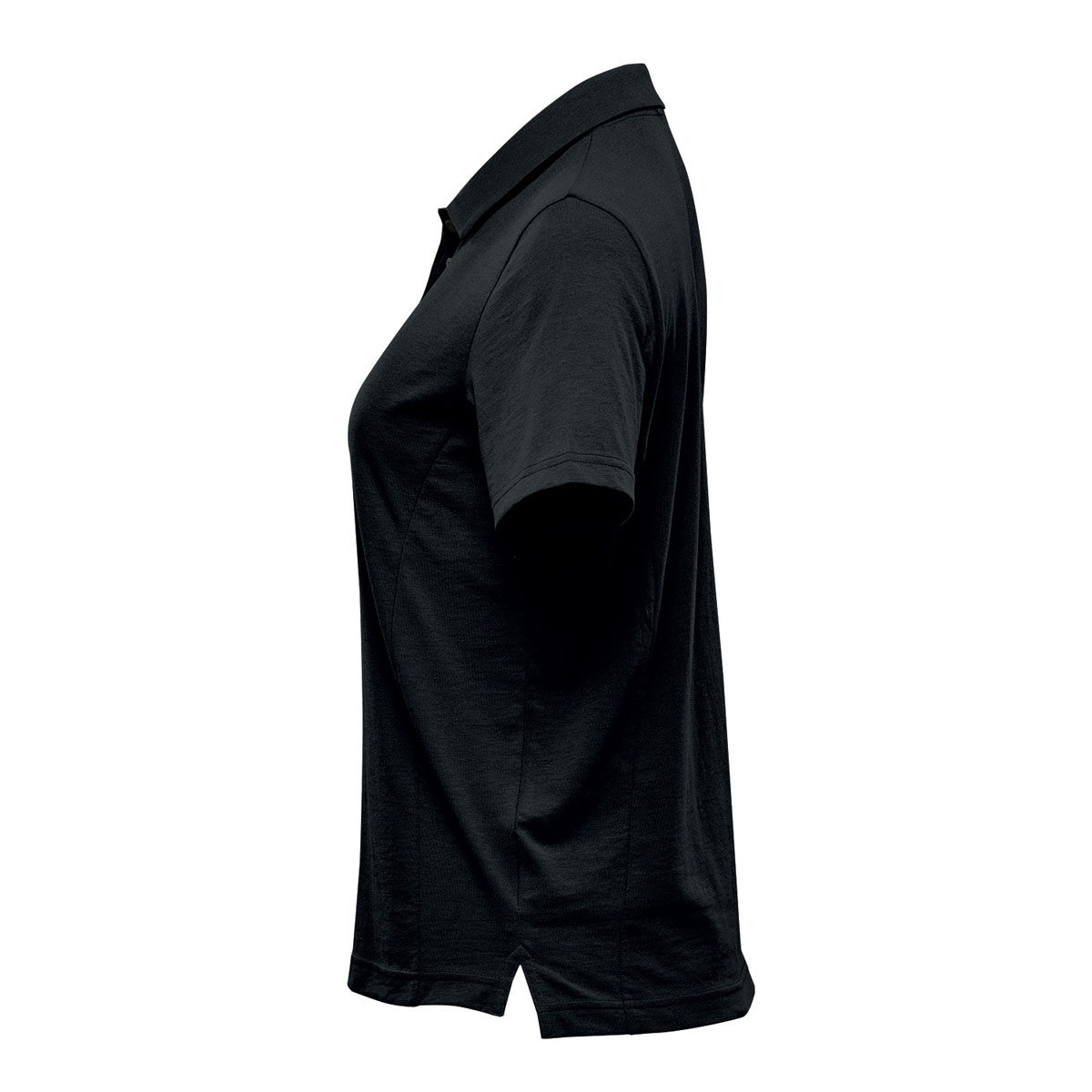 Stormtech Stormtech Women's Settebello S/S Polo - PSX-4W BLACK
