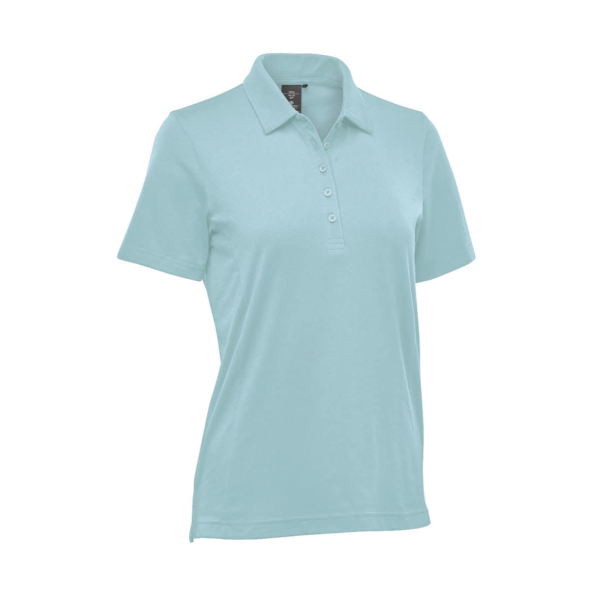 Stormtech Stormtech Women's Settebello S/S Polo - PSX-4W ICE BLUE