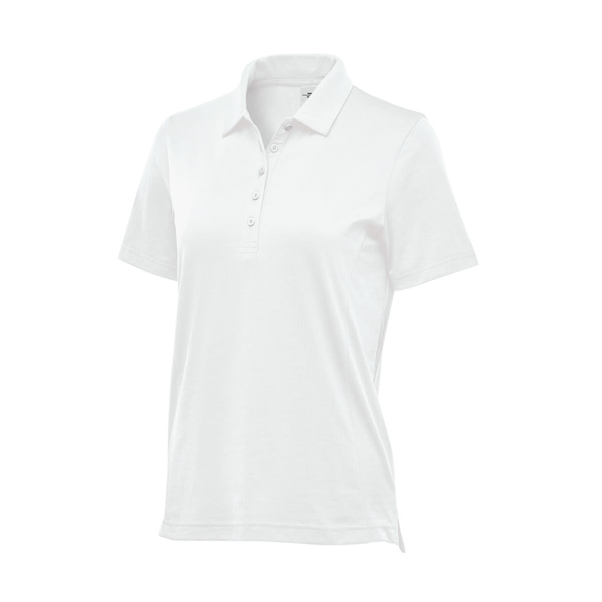 Stormtech Stormtech Women's Settebello S/S Polo - PSX-4W WHITE