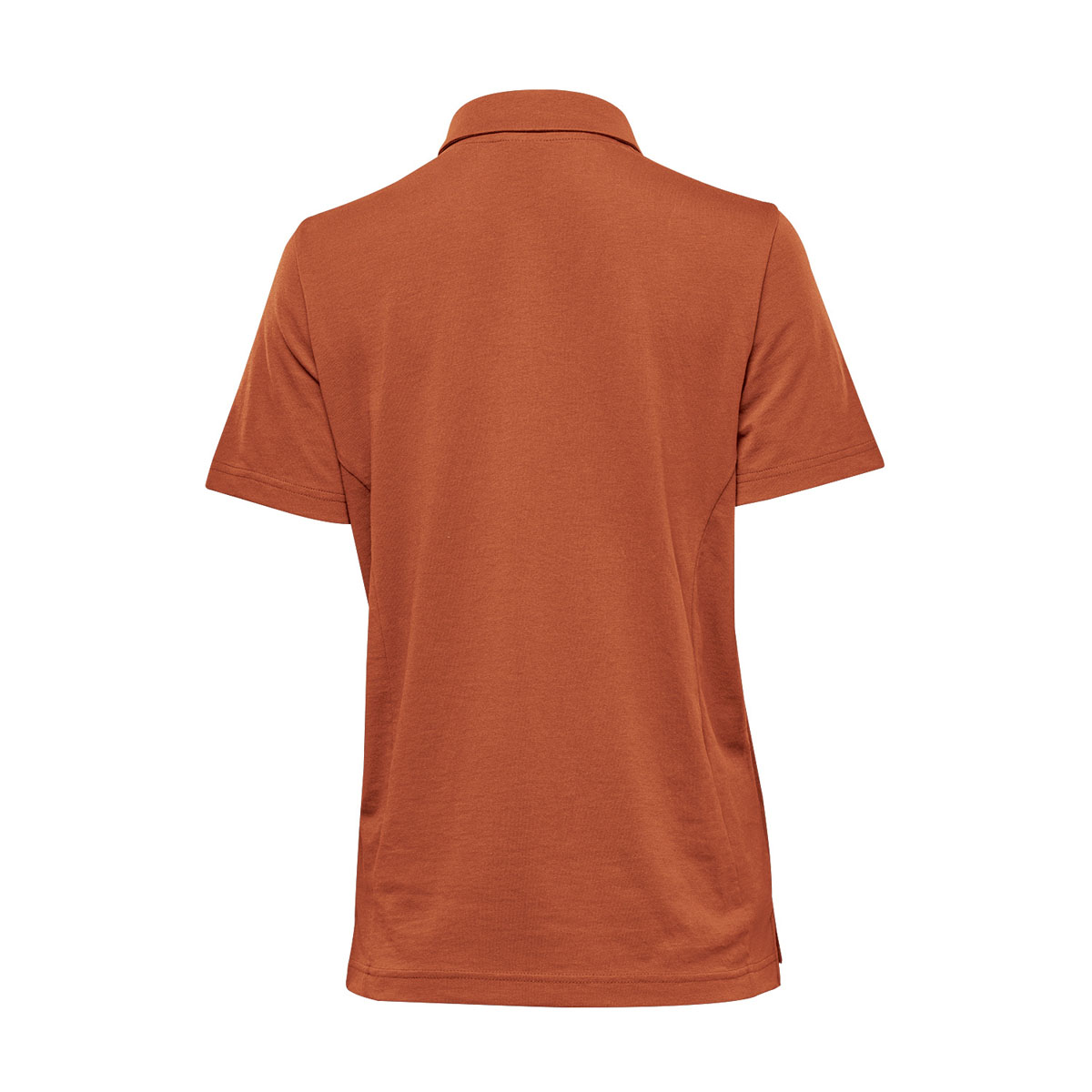 Stormtech Stormtech Women's Settebello S/S Polo - PSX-4W RUST