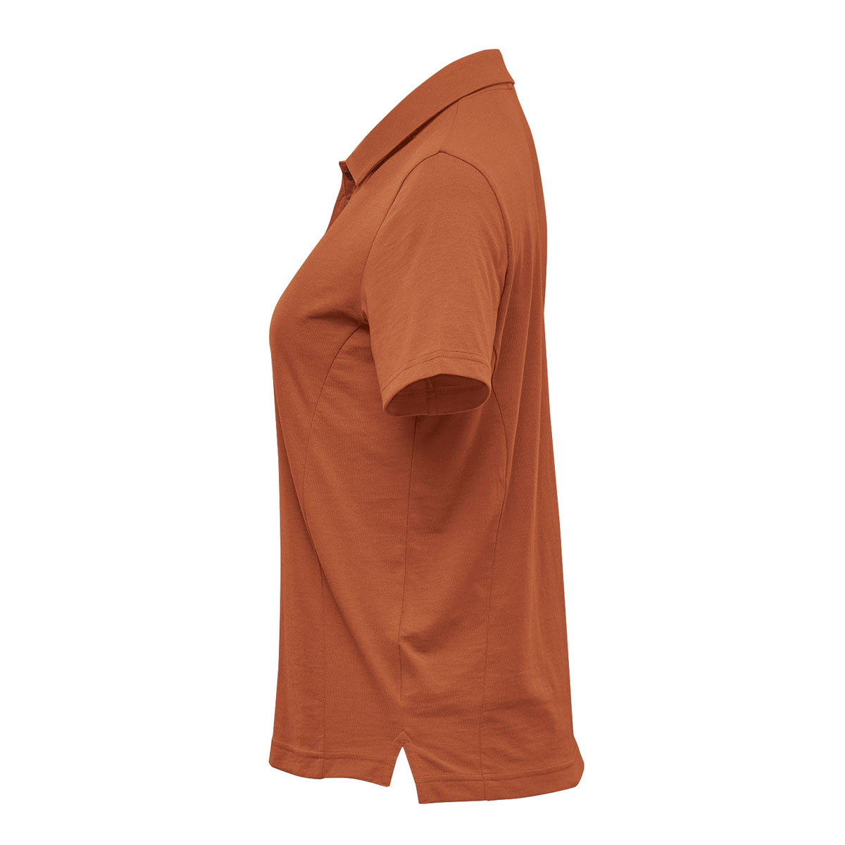 Stormtech Stormtech Women's Settebello S/S Polo - PSX-4W RUST
