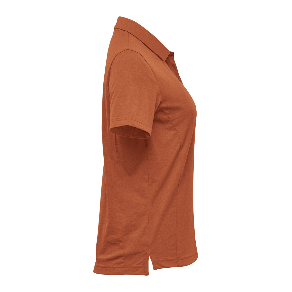 Stormtech Stormtech Women's Settebello S/S Polo - PSX-4W RUST