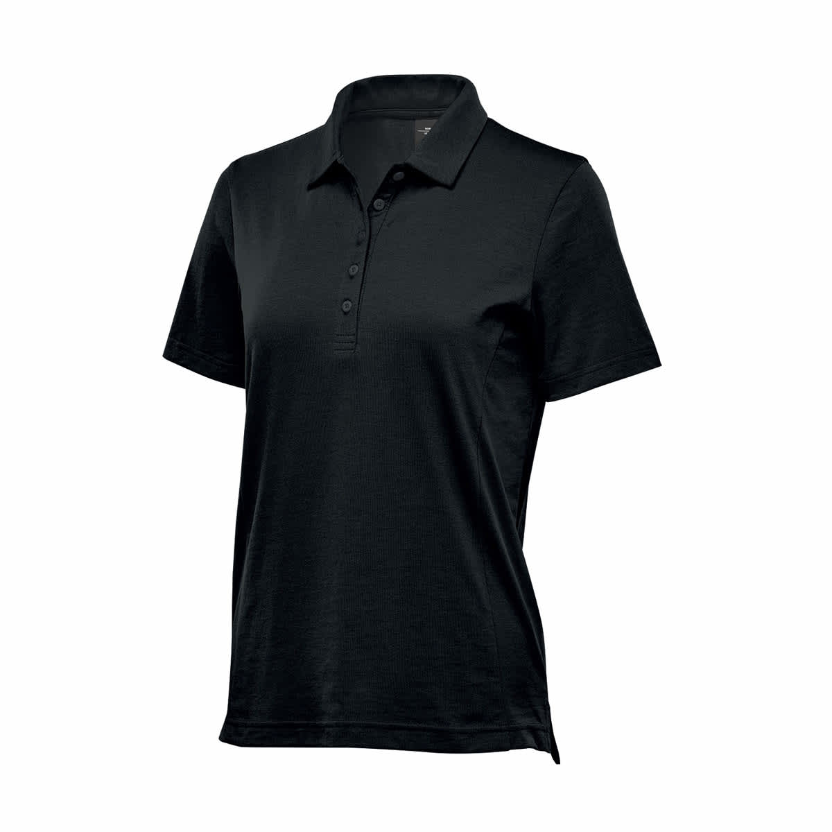 Stormtech Stormtech Women's Settebello S/S Polo - PSX-4W BLACK
