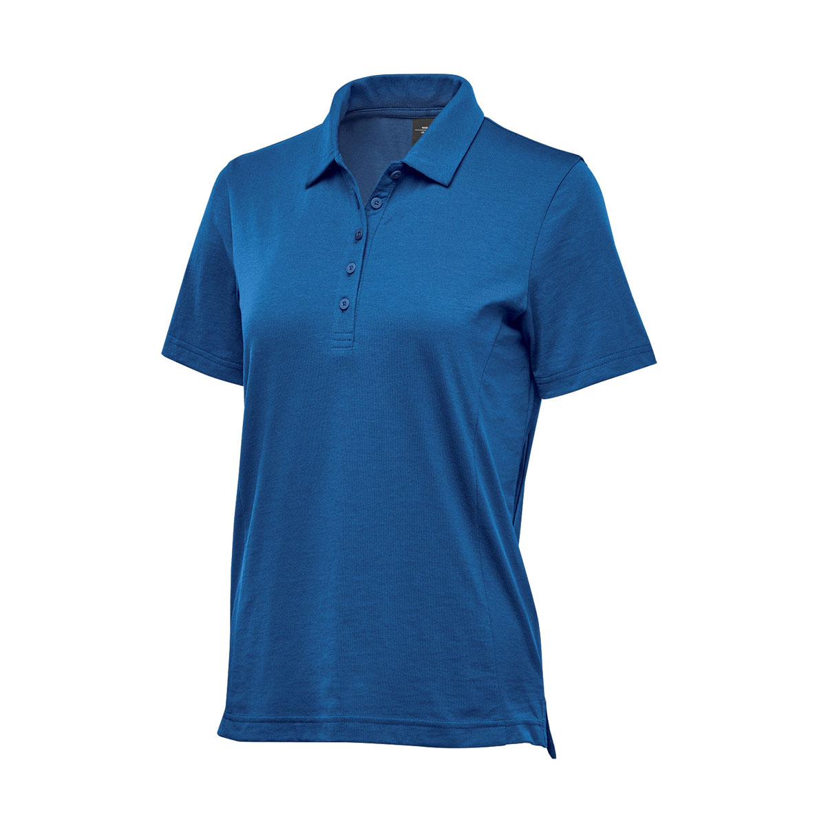 Stormtech Stormtech Women's Settebello S/S Polo - PSX-4W CLASSIC BLUE