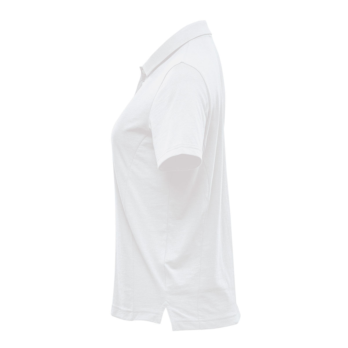 Stormtech Stormtech Women's Settebello S/S Polo - PSX-4W WHITE