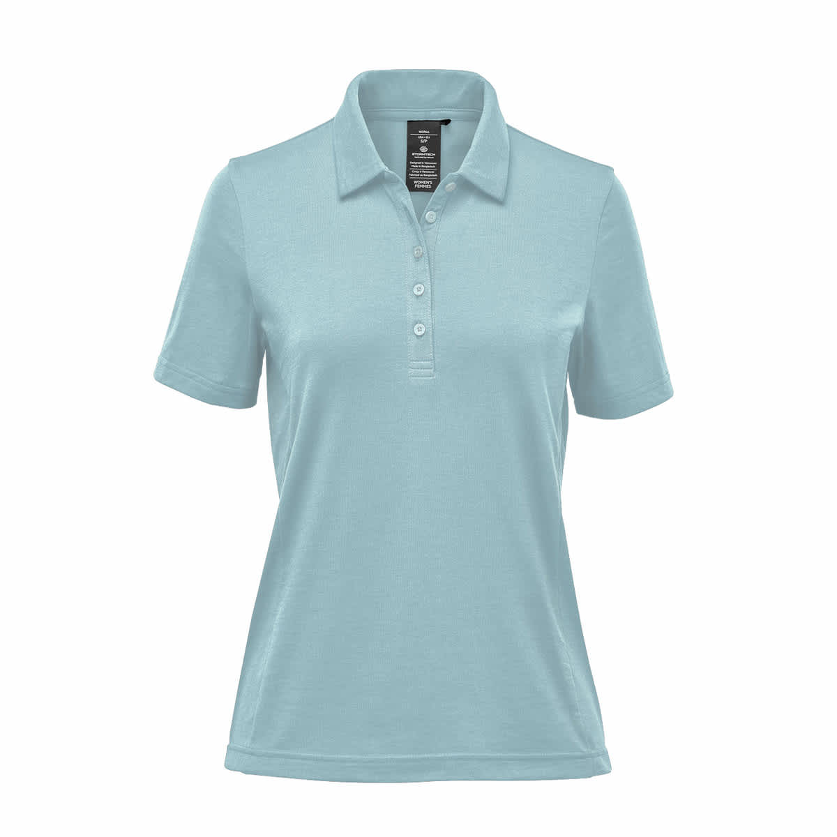 Stormtech Stormtech Women's Settebello S/S Polo - PSX-4W