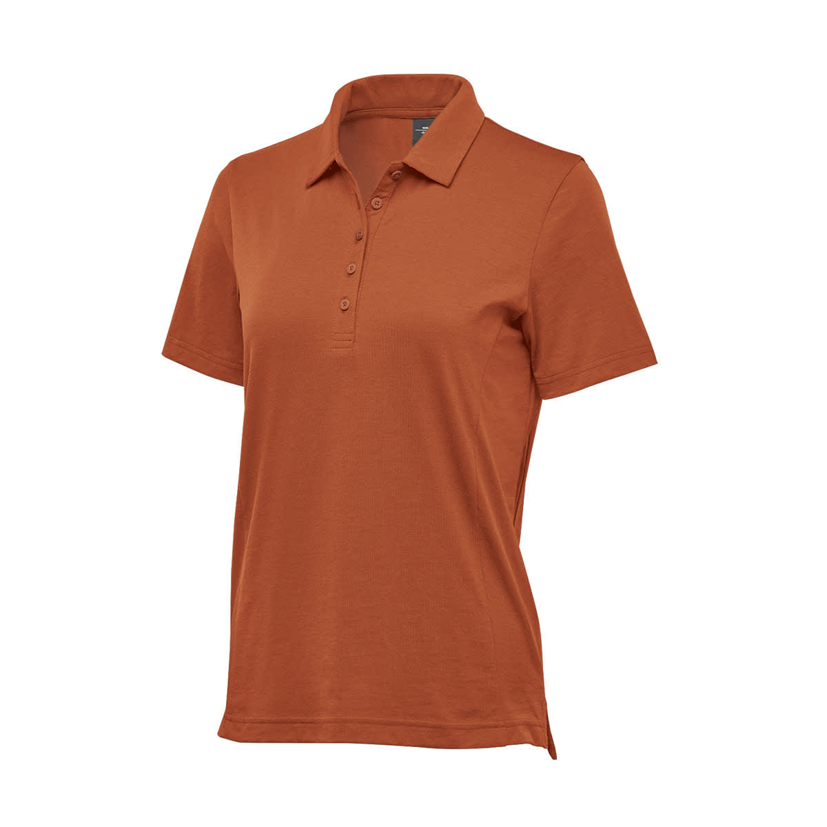 Stormtech Stormtech Women's Settebello S/S Polo - PSX-4W RUST