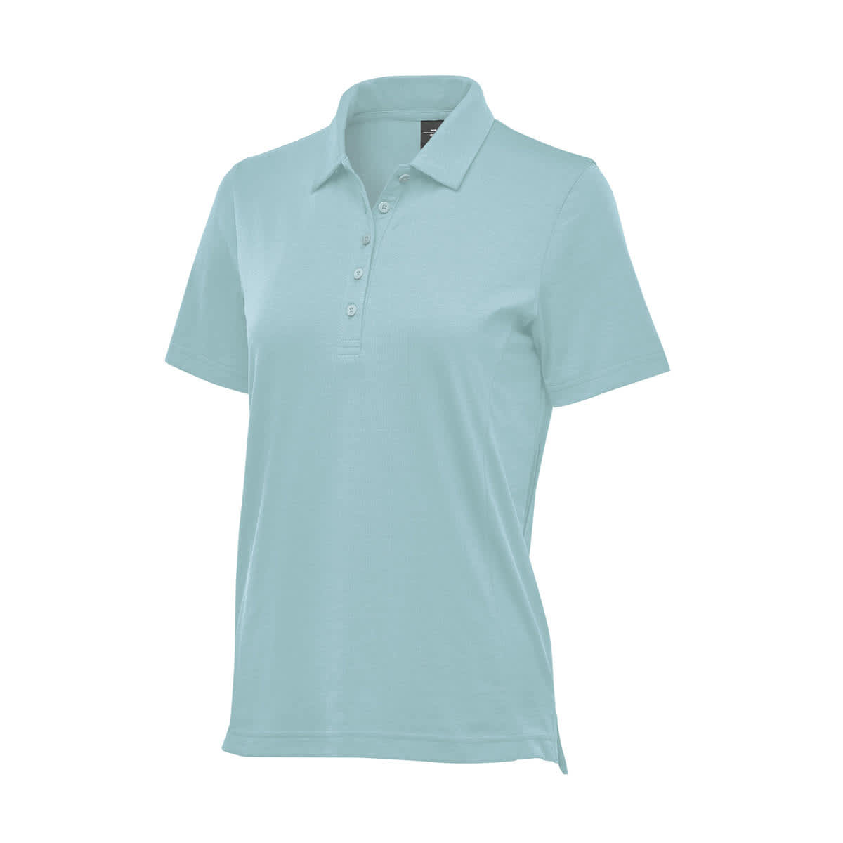 Stormtech Stormtech Women's Settebello S/S Polo - PSX-4W ICE BLUE