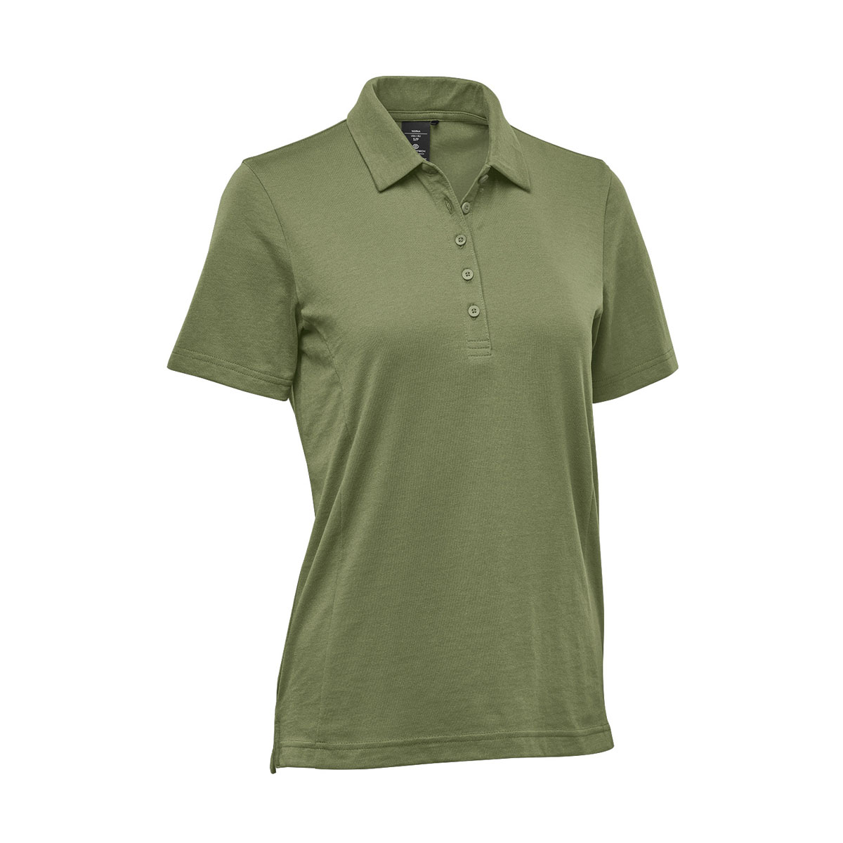 Stormtech Stormtech Women's Settebello S/S Polo - PSX-4W SAGE GREEN