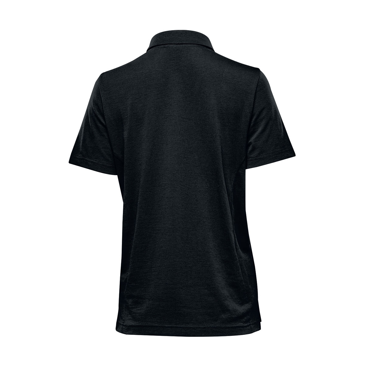 Stormtech Stormtech Women's Settebello S/S Polo - PSX-4W BLACK
