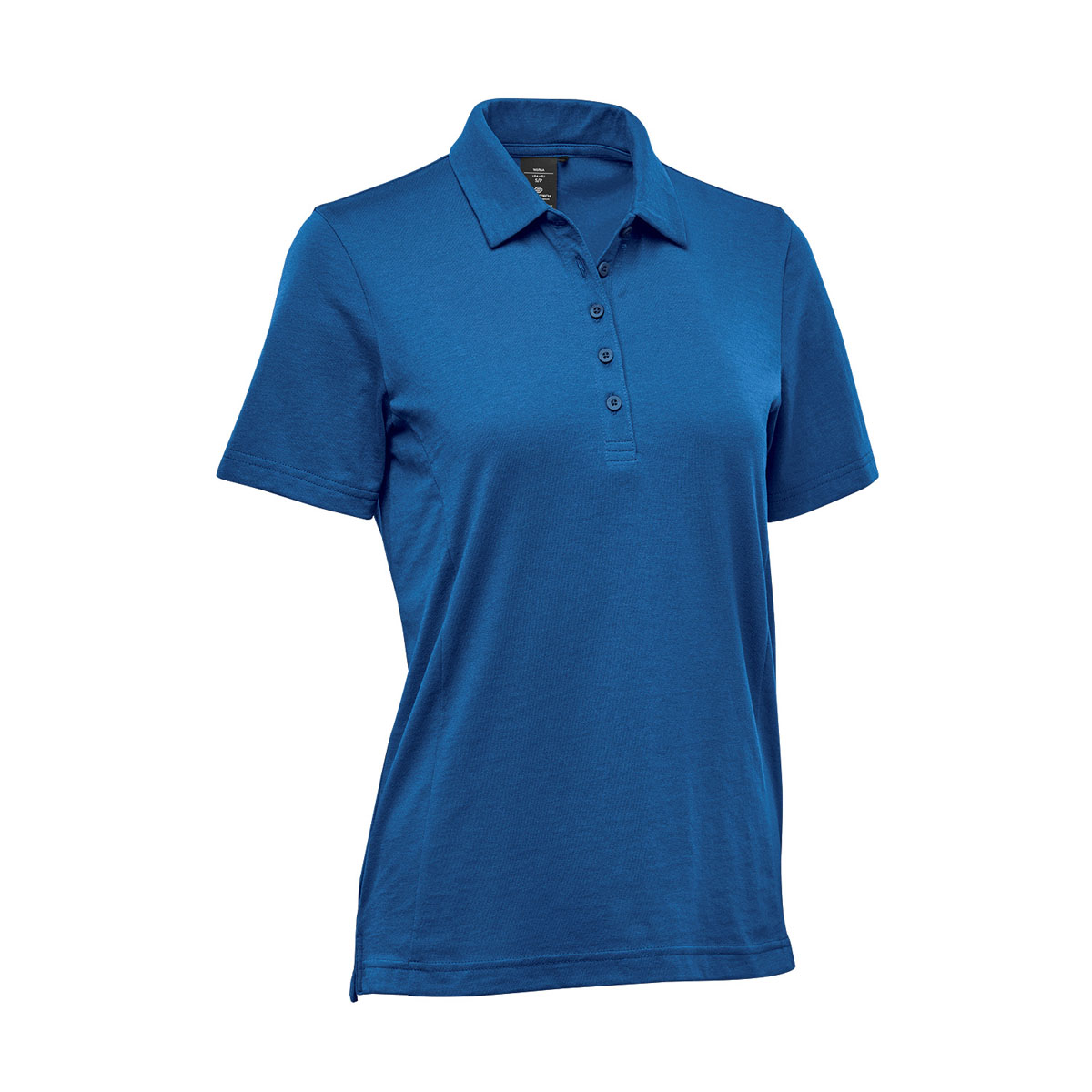 Stormtech Stormtech Women's Settebello S/S Polo - PSX-4W CLASSIC BLUE