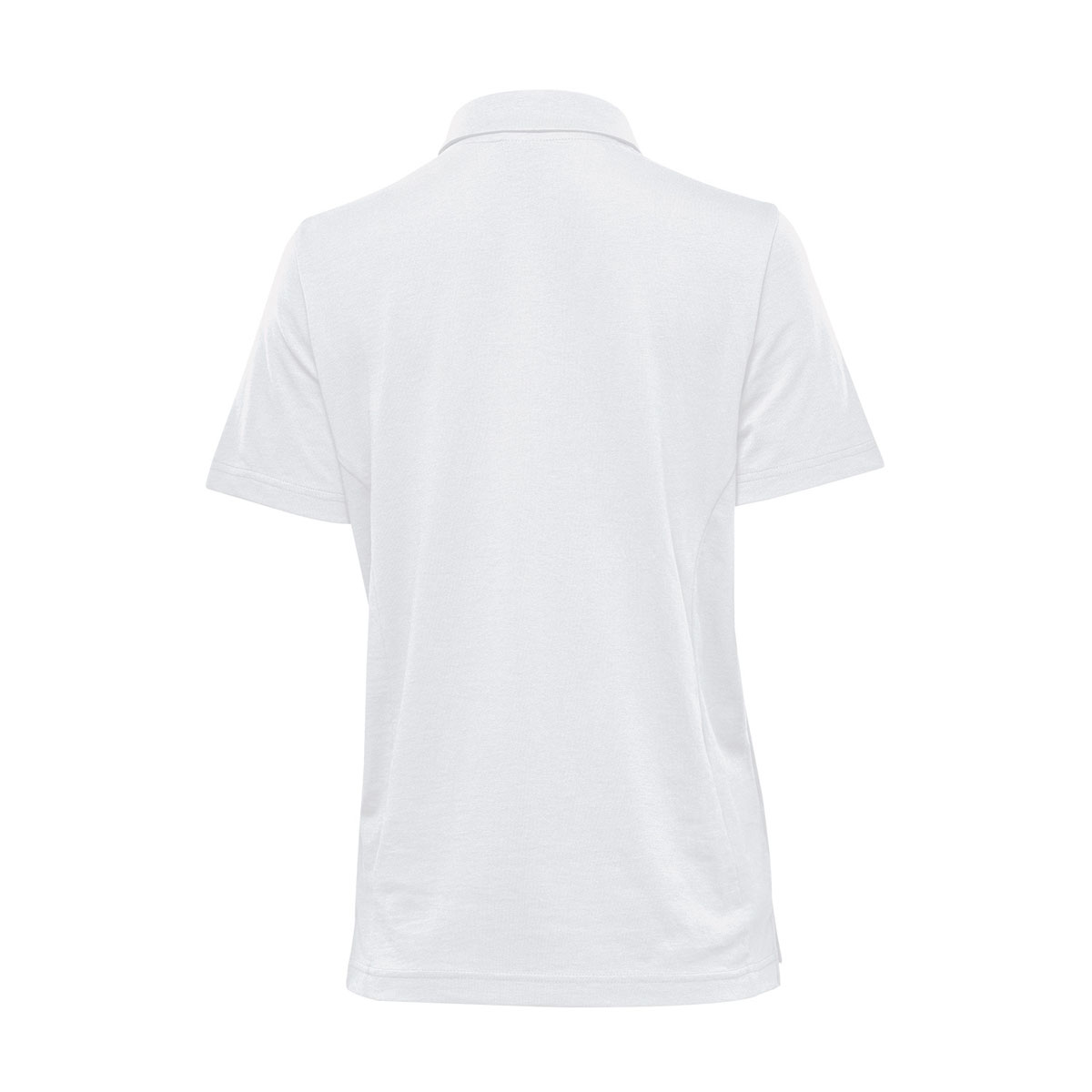 Stormtech Stormtech Women's Settebello S/S Polo - PSX-4W WHITE