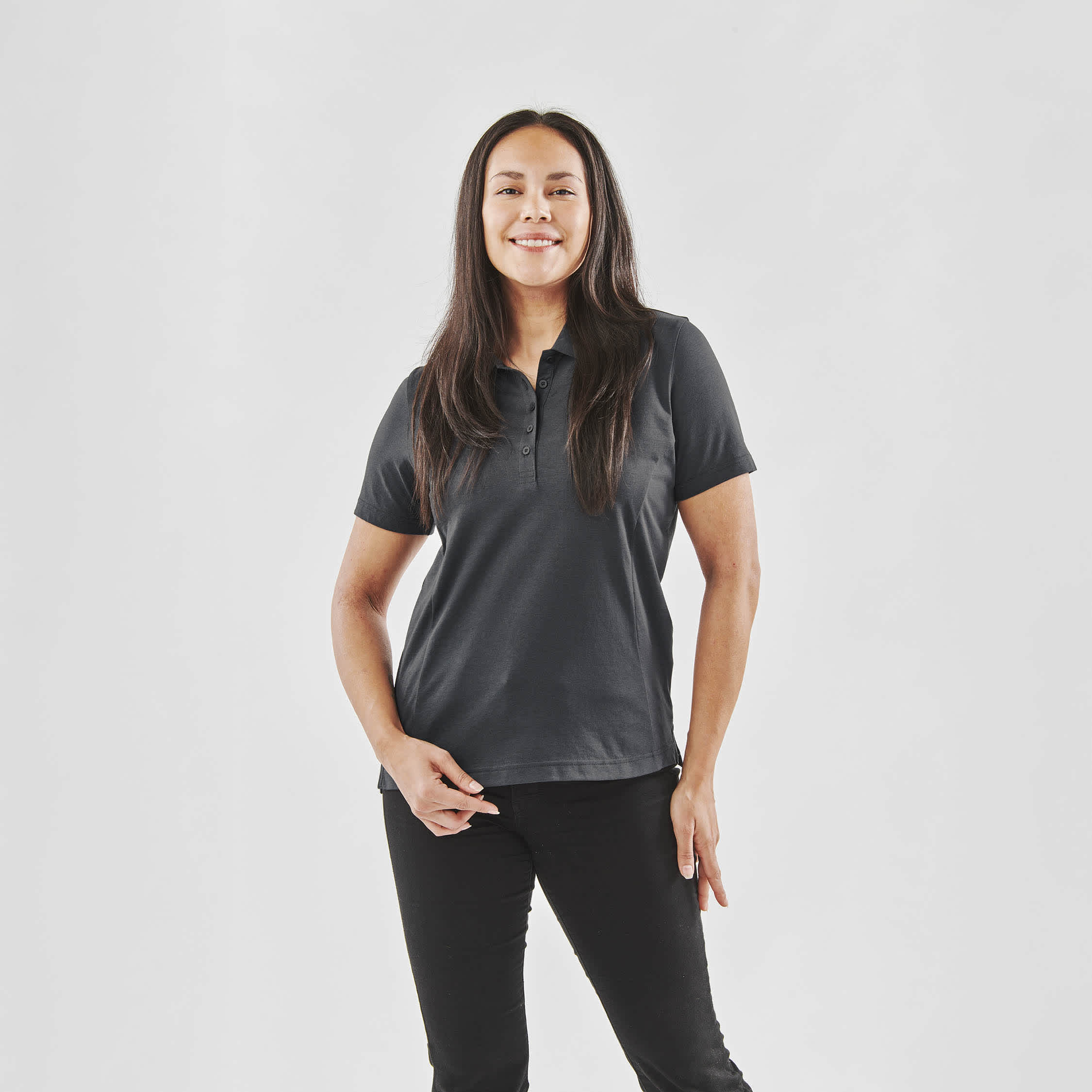 Stormtech Stormtech Women's Settebello S/S Polo - PSX-4W 