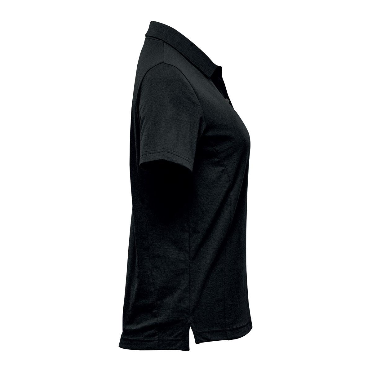 Stormtech Stormtech Women's Settebello S/S Polo - PSX-4W BLACK