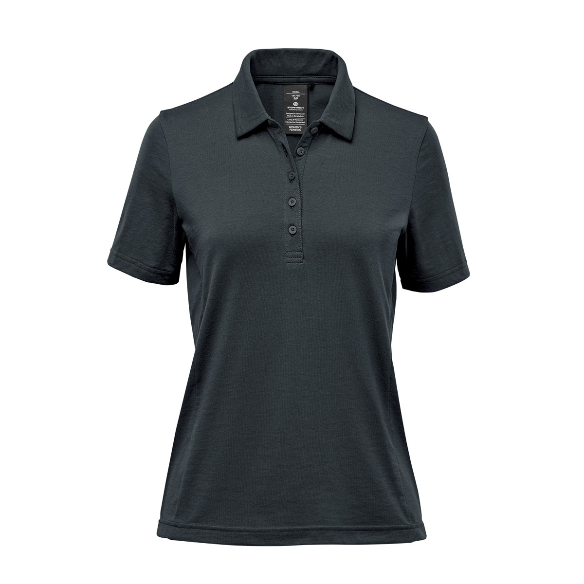 Stormtech Stormtech Women's Settebello S/S Polo - PSX-4W DOLPHIN