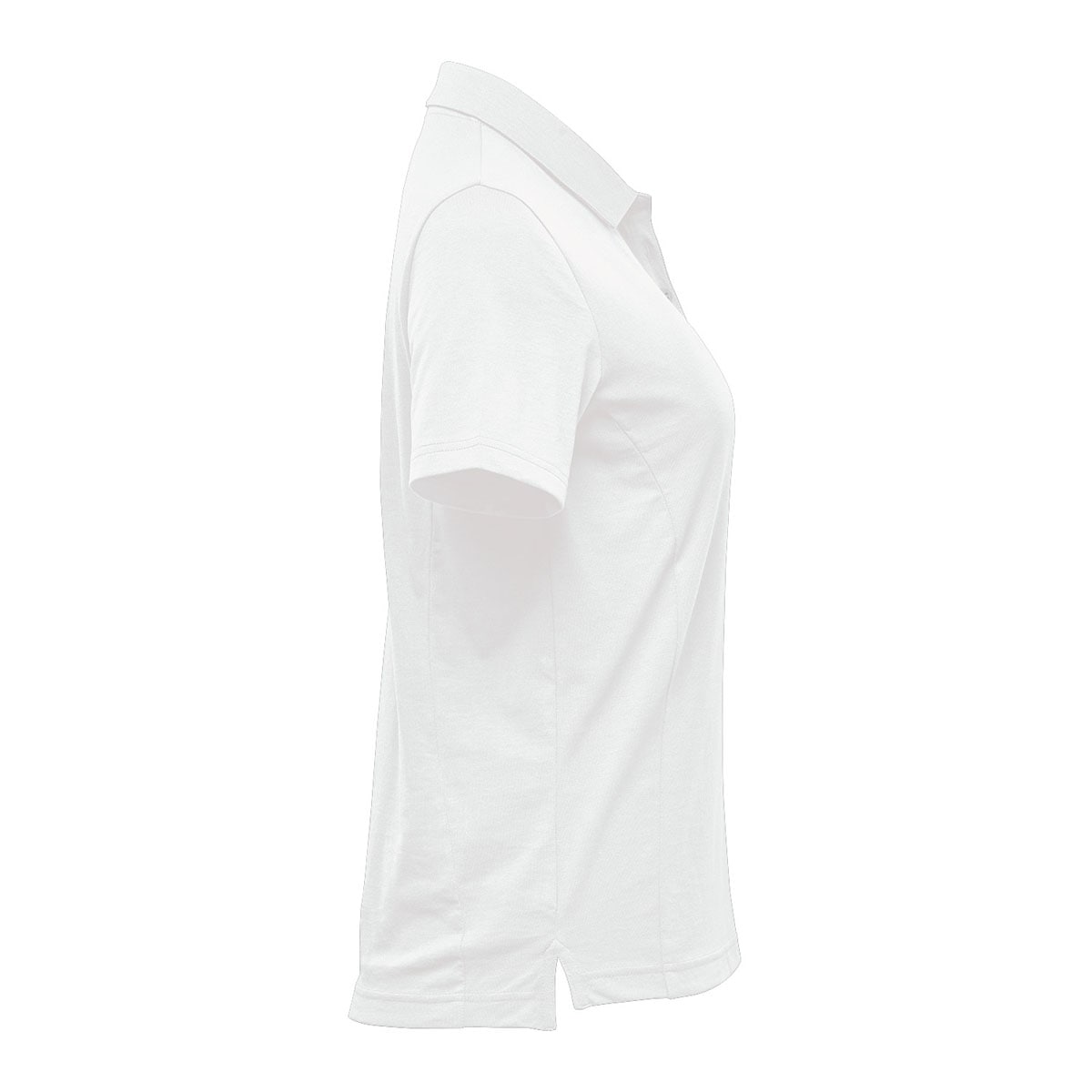 Stormtech Stormtech Women's Settebello S/S Polo - PSX-4W WHITE