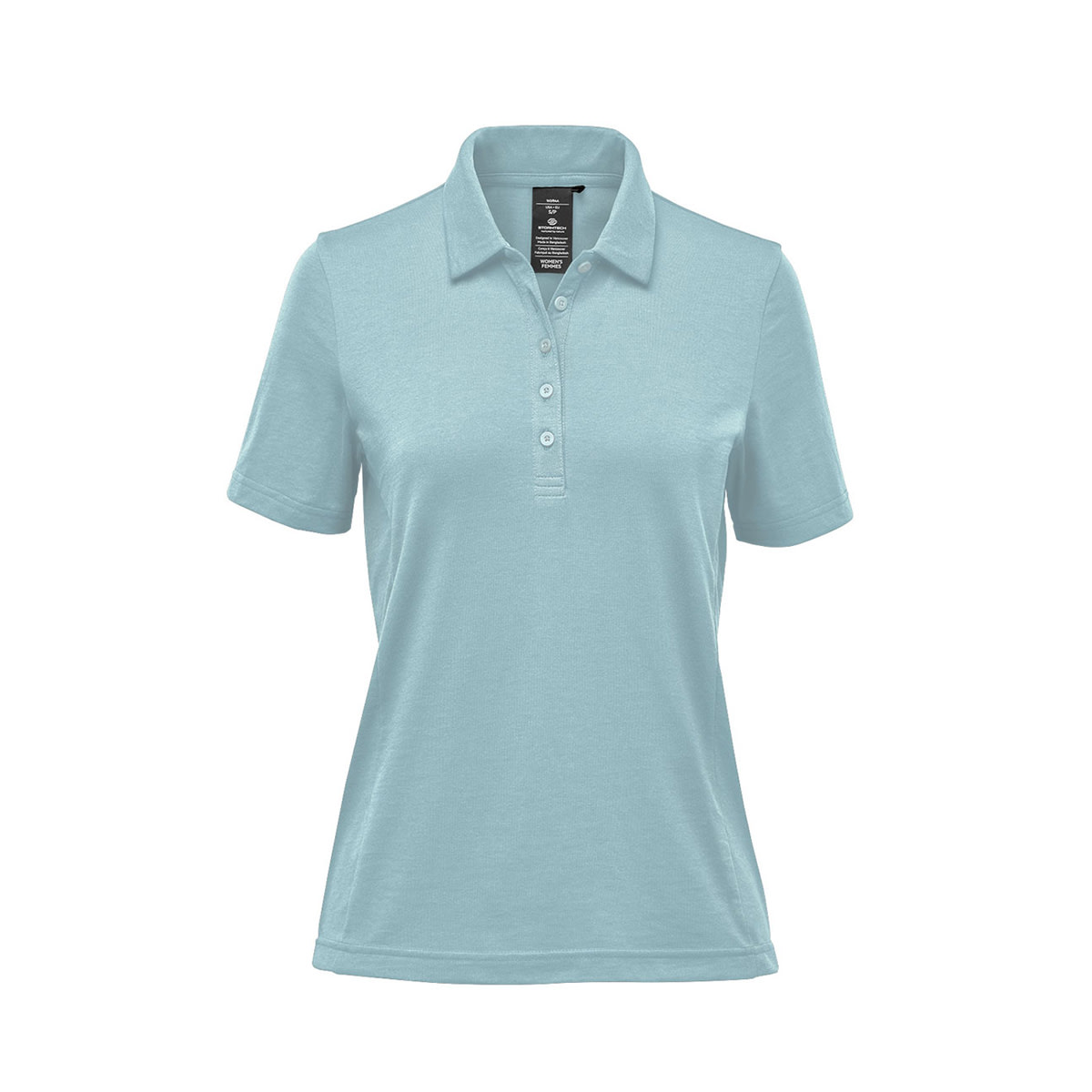 Stormtech Stormtech Women's Settebello S/S Polo - PSX-4W
