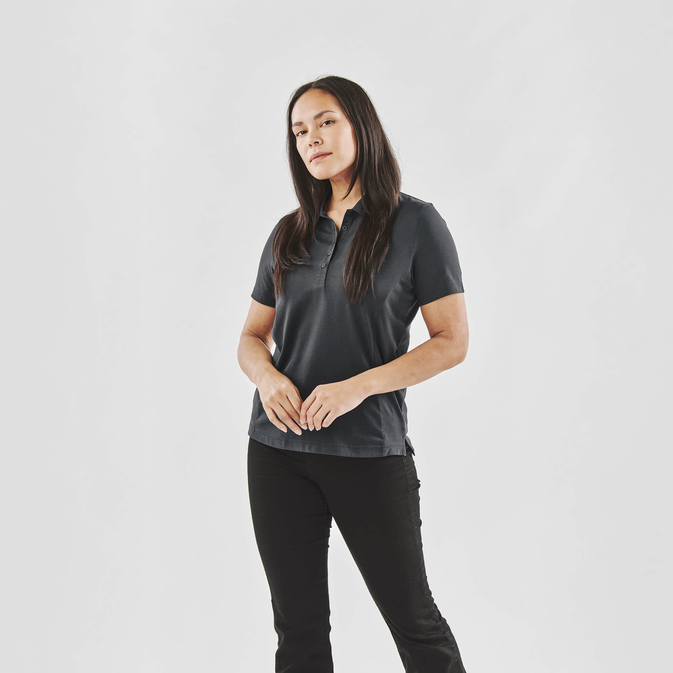 Stormtech Stormtech Women's Settebello S/S Polo - PSX-4W 