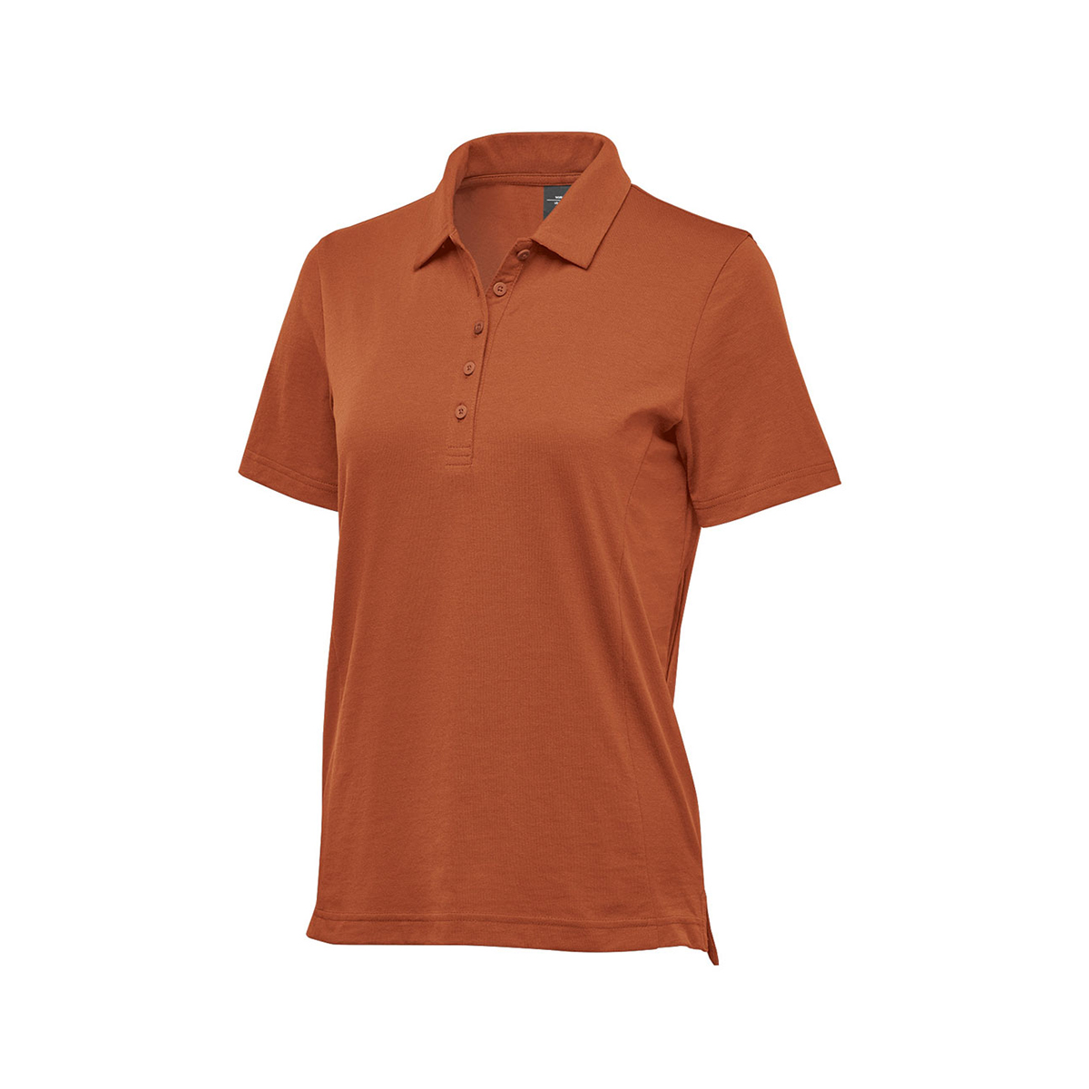 Stormtech Stormtech Women's Settebello S/S Polo - PSX-4W RUST
