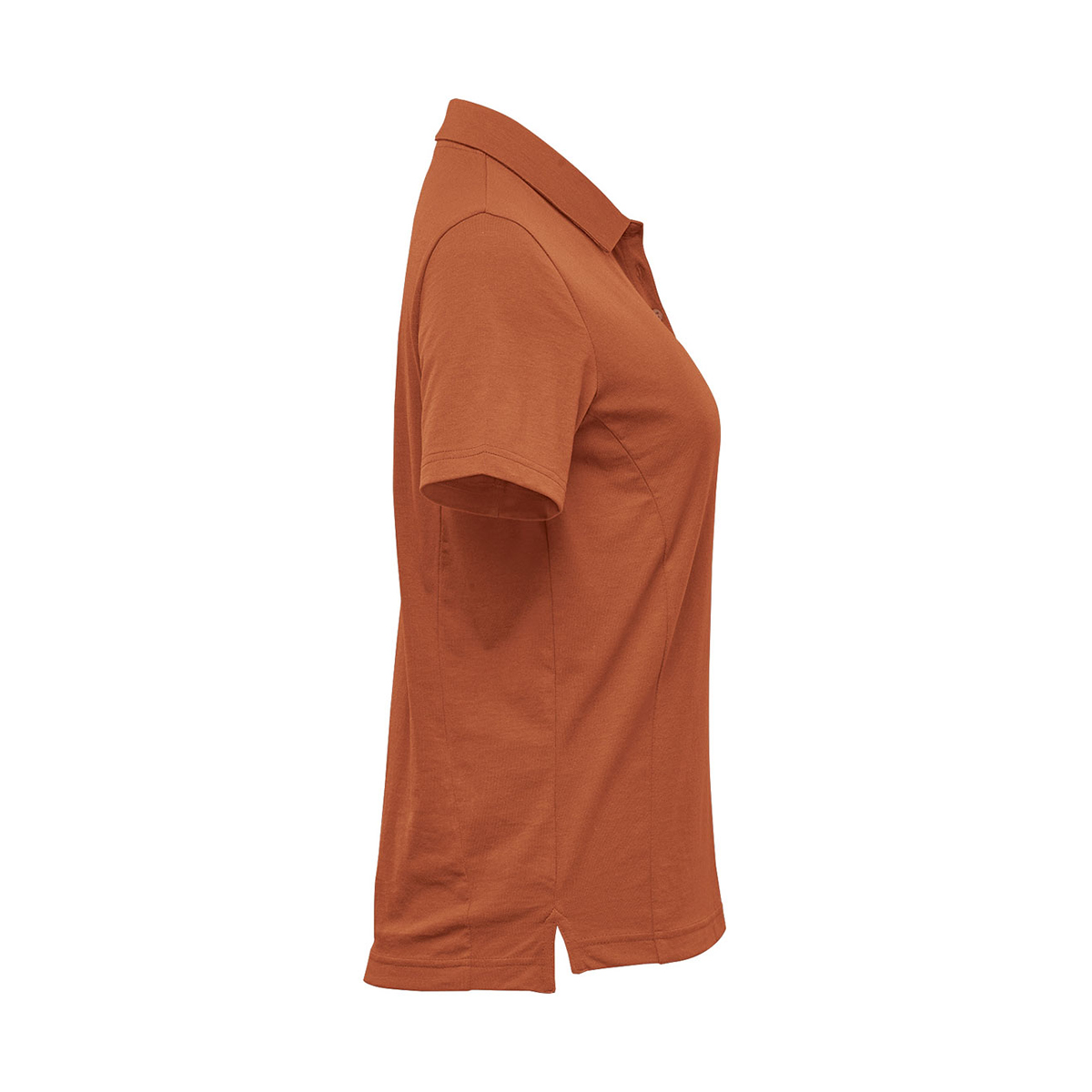 Stormtech Stormtech Women's Settebello S/S Polo - PSX-4W RUST