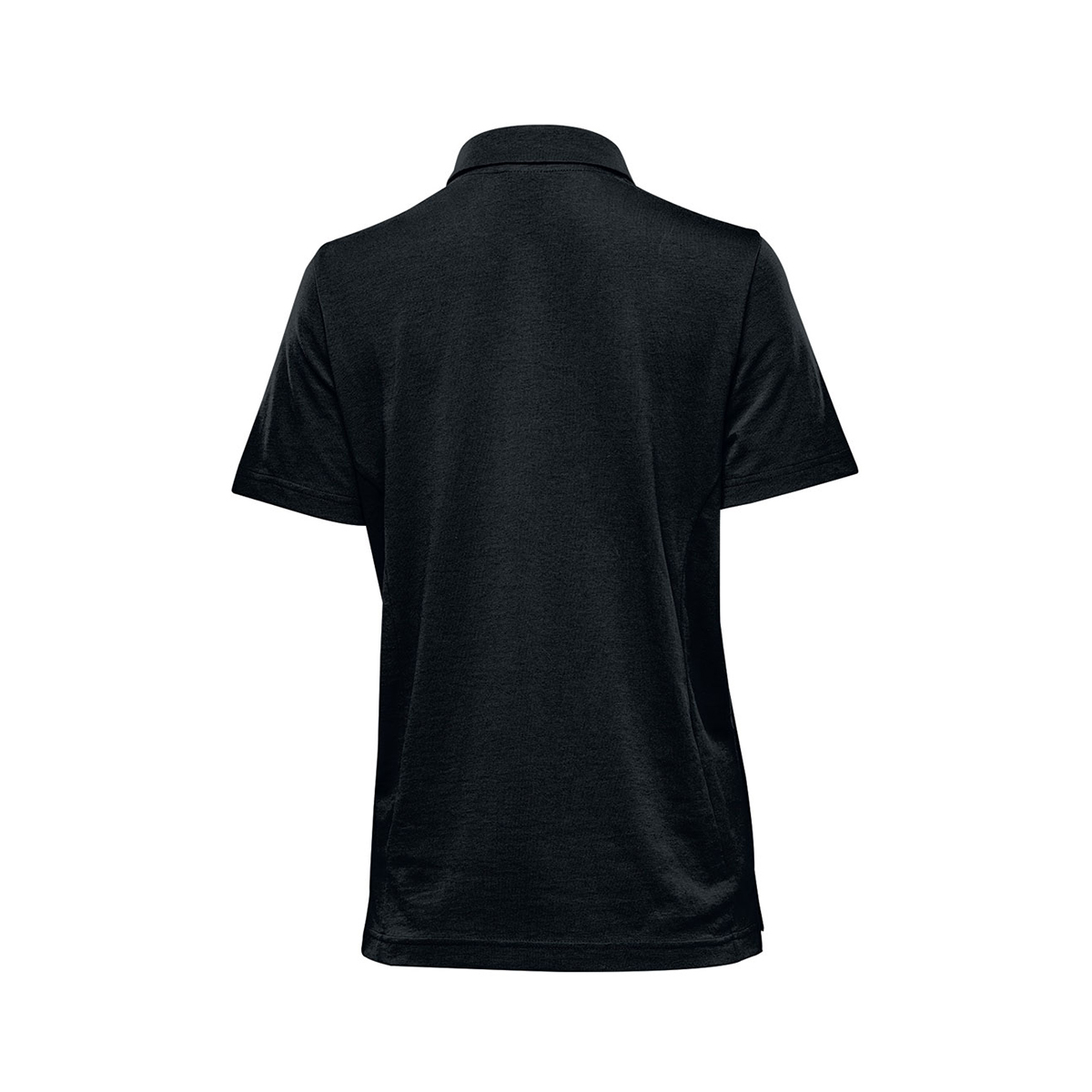 Stormtech Stormtech Women's Settebello S/S Polo - PSX-4W BLACK