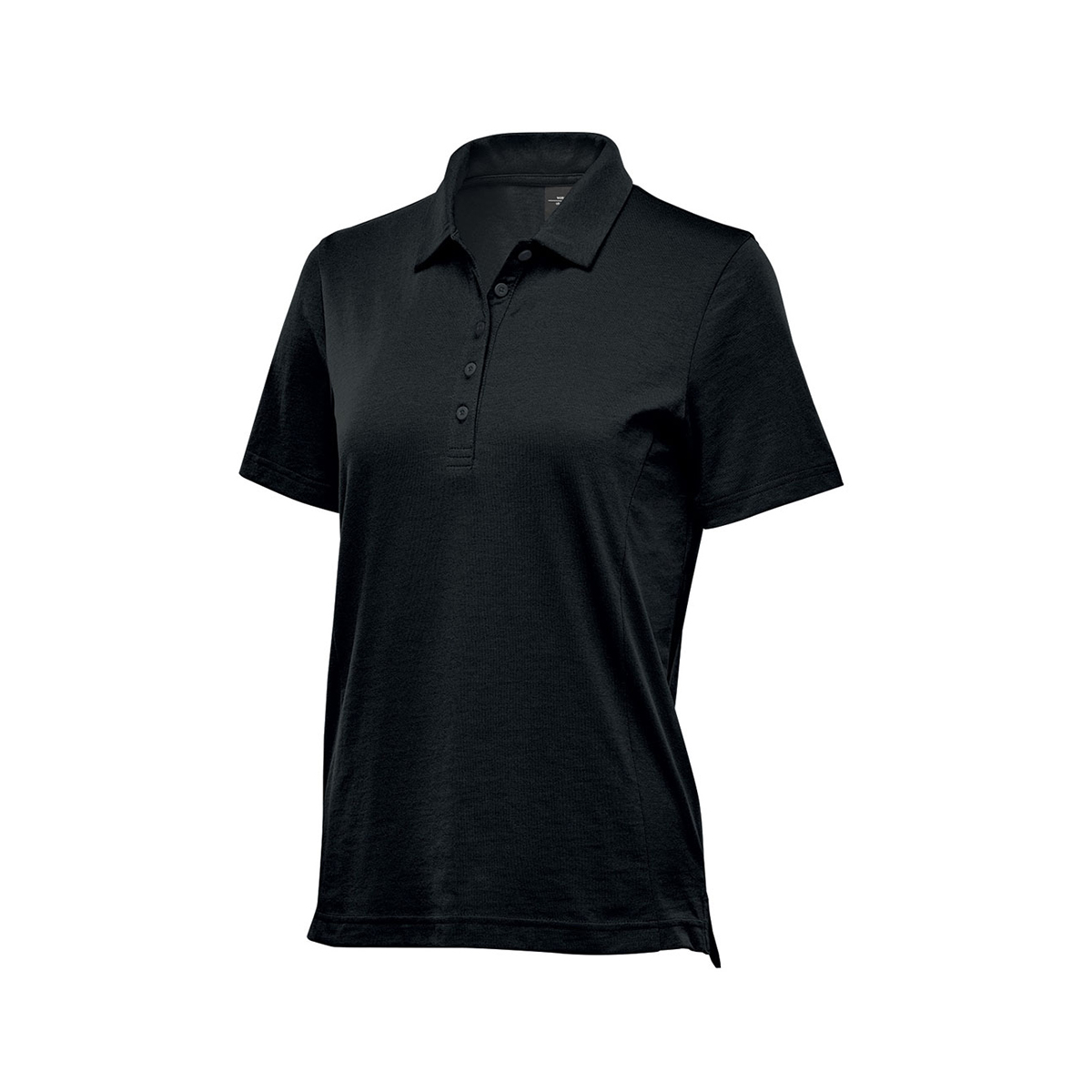 Stormtech Stormtech Women's Settebello S/S Polo - PSX-4W BLACK