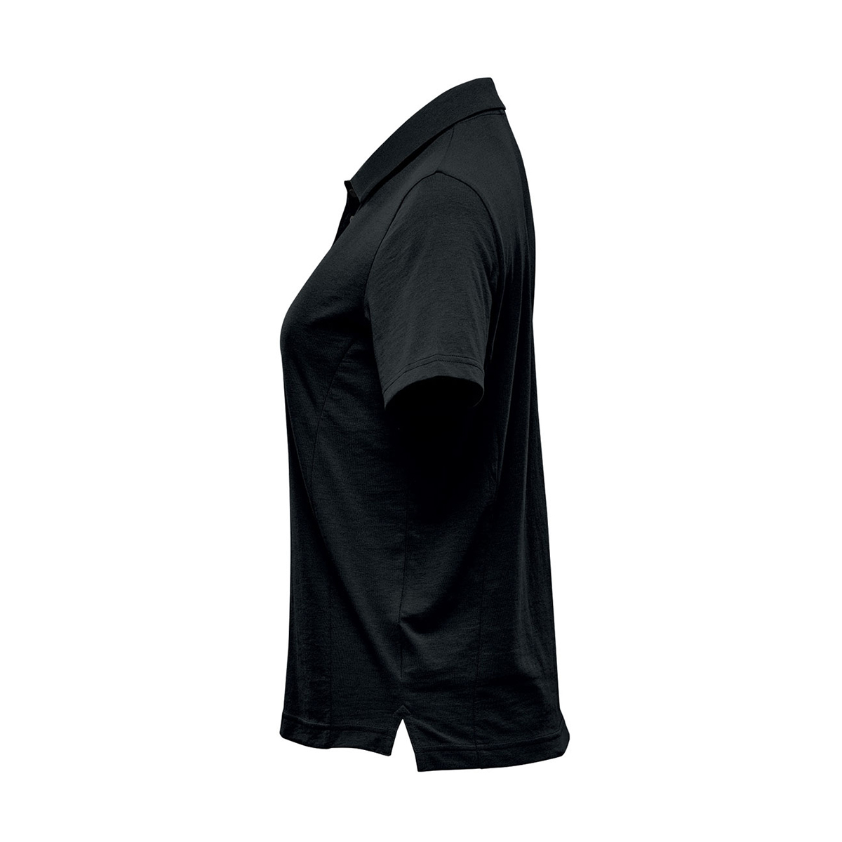 Stormtech Stormtech Women's Settebello S/S Polo - PSX-4W BLACK