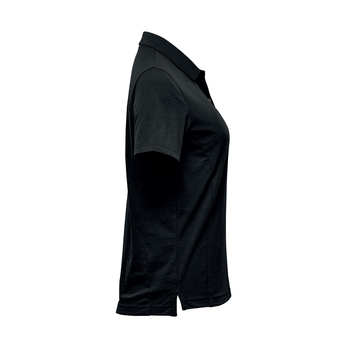 Stormtech Stormtech Women's Settebello S/S Polo - PSX-4W BLACK