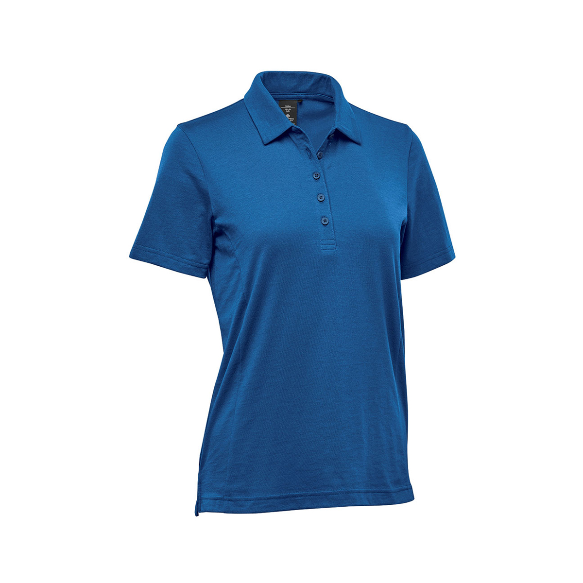 Stormtech Stormtech Women's Settebello S/S Polo - PSX-4W CLASSIC BLUE