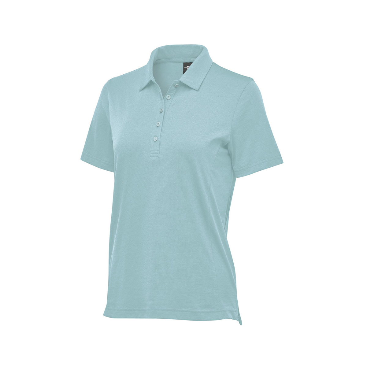 Stormtech Stormtech Women's Settebello S/S Polo - PSX-4W ICE BLUE