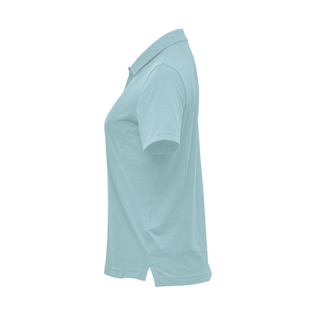 Stormtech Stormtech Women's Settebello S/S Polo - PSX-4W ICE BLUE