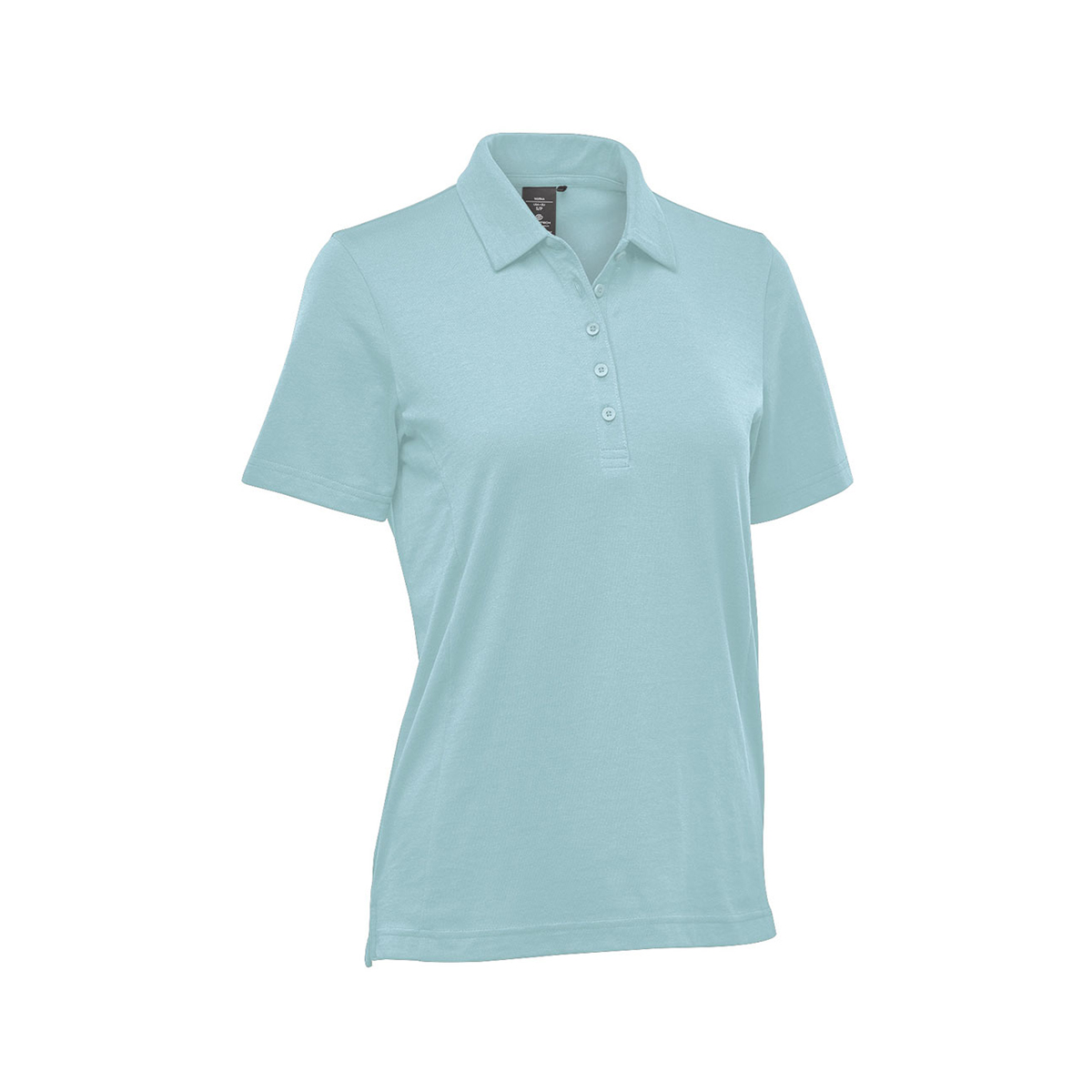 Stormtech Stormtech Women's Settebello S/S Polo - PSX-4W ICE BLUE