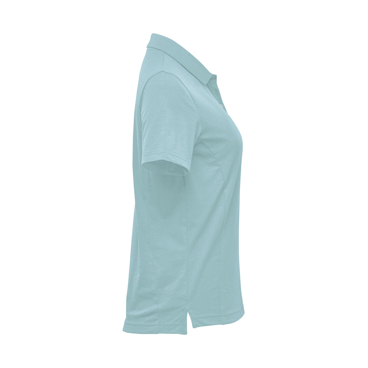 Stormtech Stormtech Women's Settebello S/S Polo - PSX-4W ICE BLUE