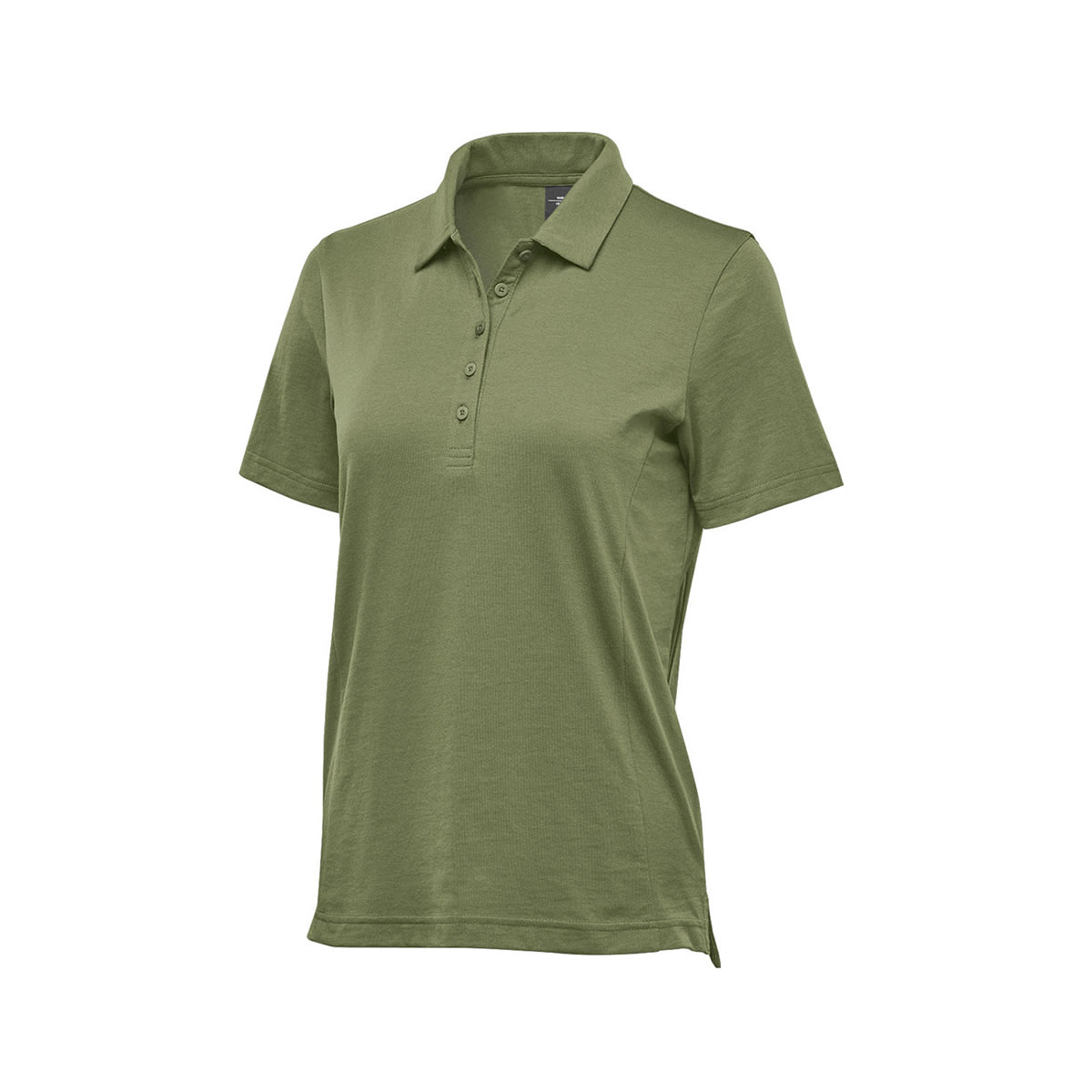 Stormtech Stormtech Women's Settebello S/S Polo - PSX-4W SAGE GREEN