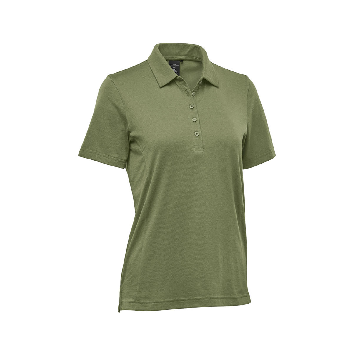 Stormtech Stormtech Women's Settebello S/S Polo - PSX-4W SAGE GREEN