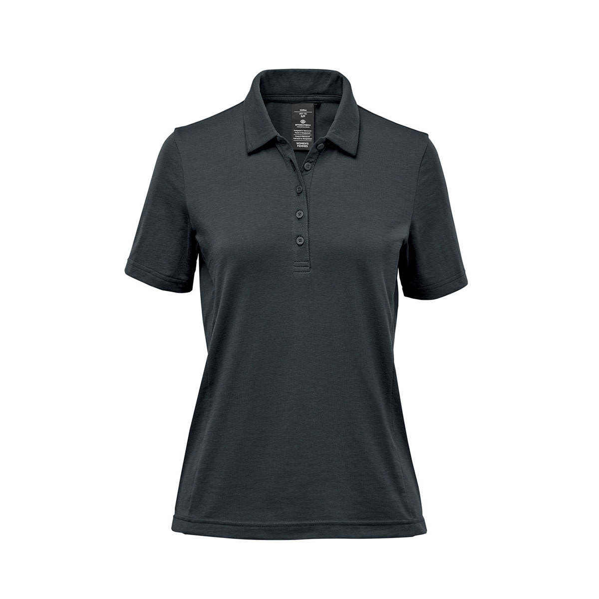 Stormtech Stormtech Women's Settebello S/S Polo - PSX-4W DOLPHIN