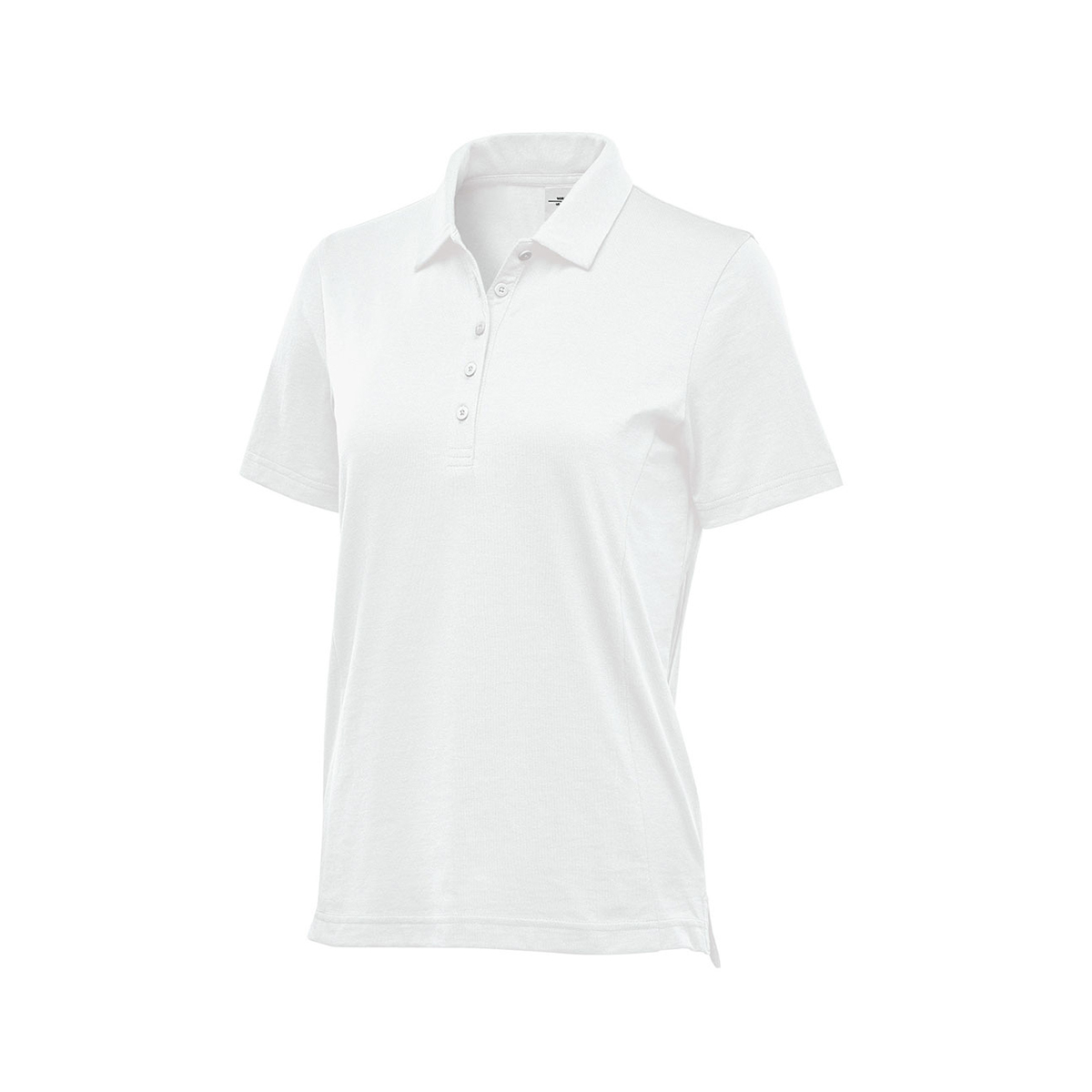 Stormtech Stormtech Women's Settebello S/S Polo - PSX-4W WHITE