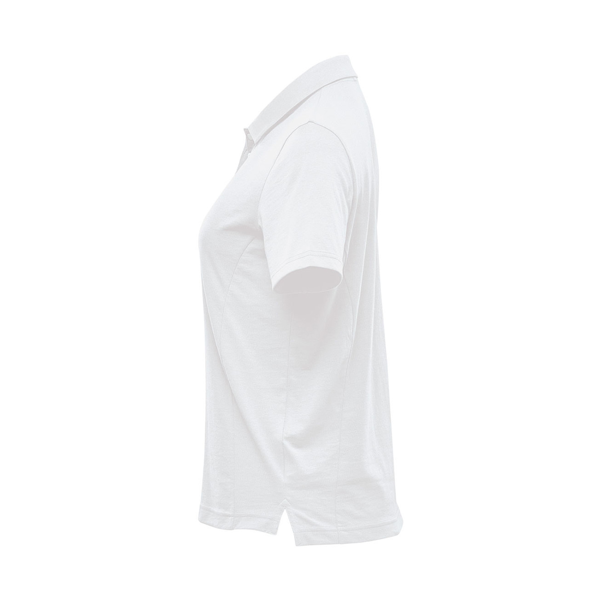 Stormtech Stormtech Women's Settebello S/S Polo - PSX-4W WHITE