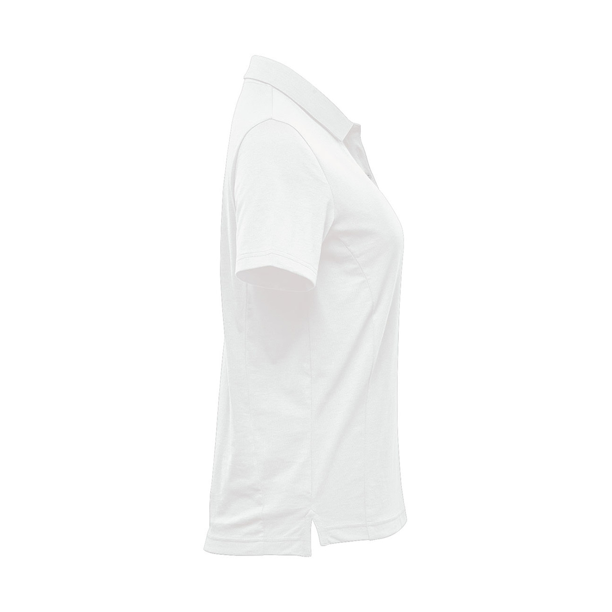 Stormtech Stormtech Women's Settebello S/S Polo - PSX-4W WHITE