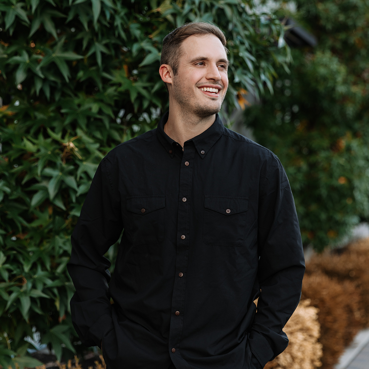 Stormtech Stormtech Men's Azores Quick Dry L/S Shirt - QRT-2 