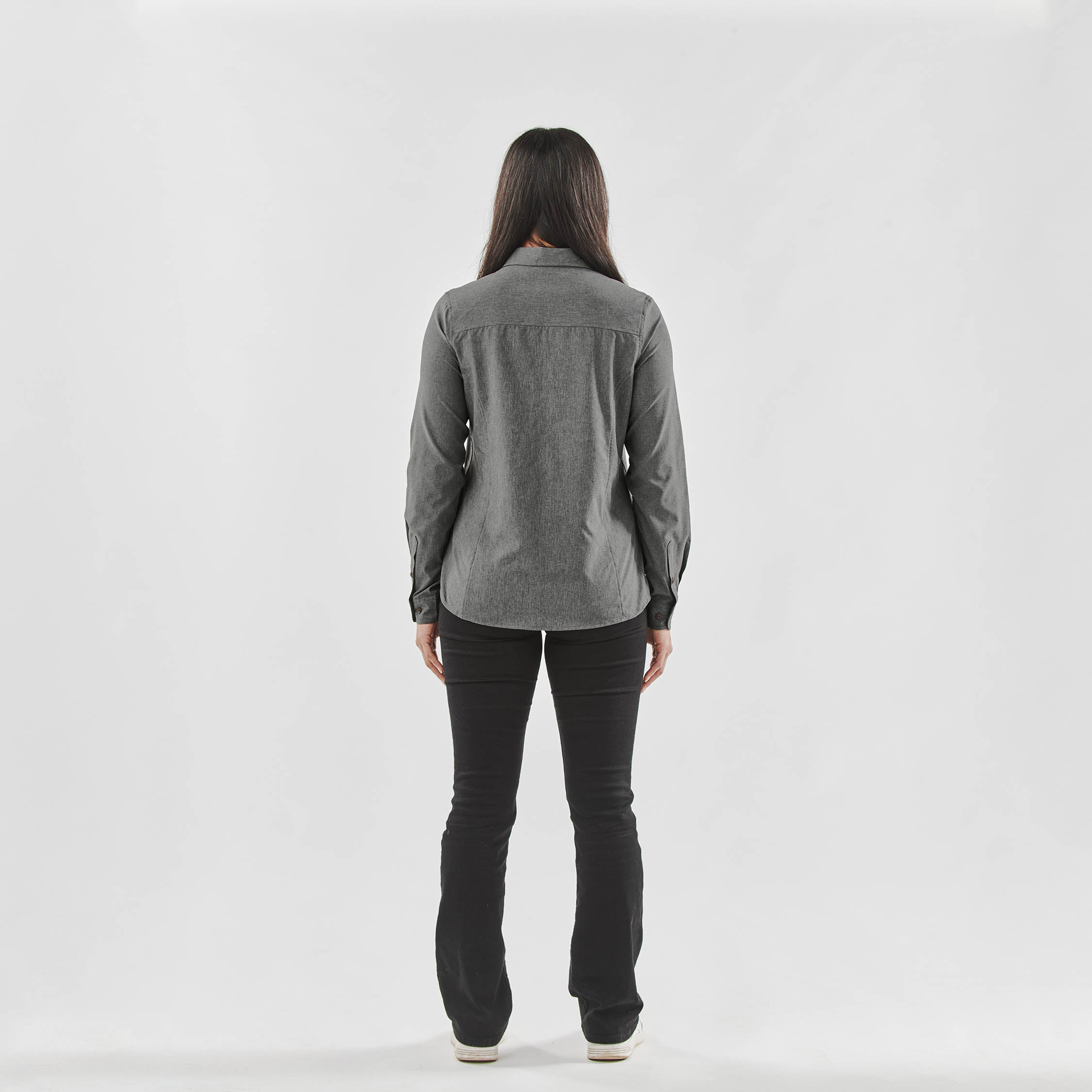 Stormtech Stormtech Women's Azores Quick Dry L/S Shirt - QRT-2W 