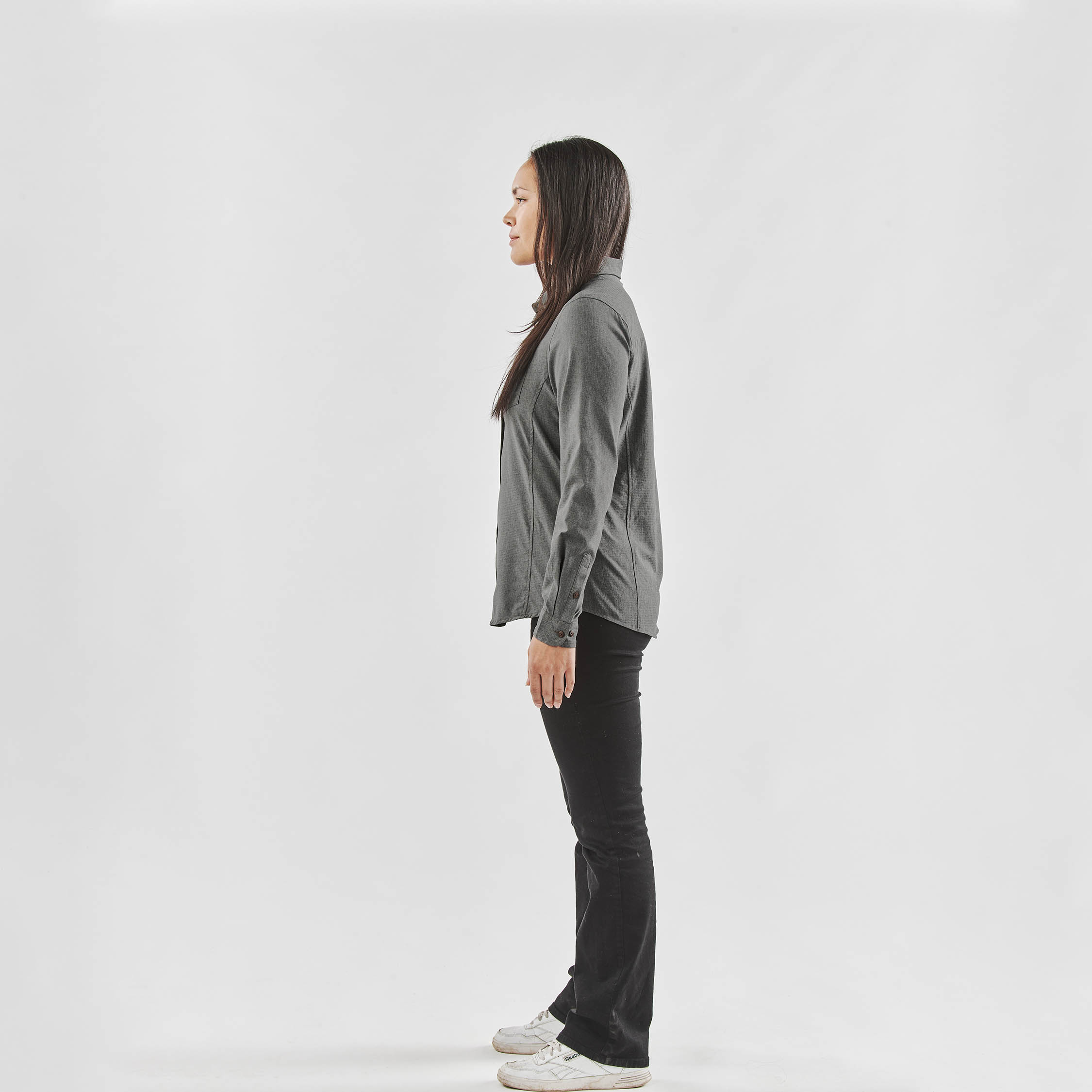 Stormtech Stormtech Women's Azores Quick Dry L/S Shirt - QRT-2W 