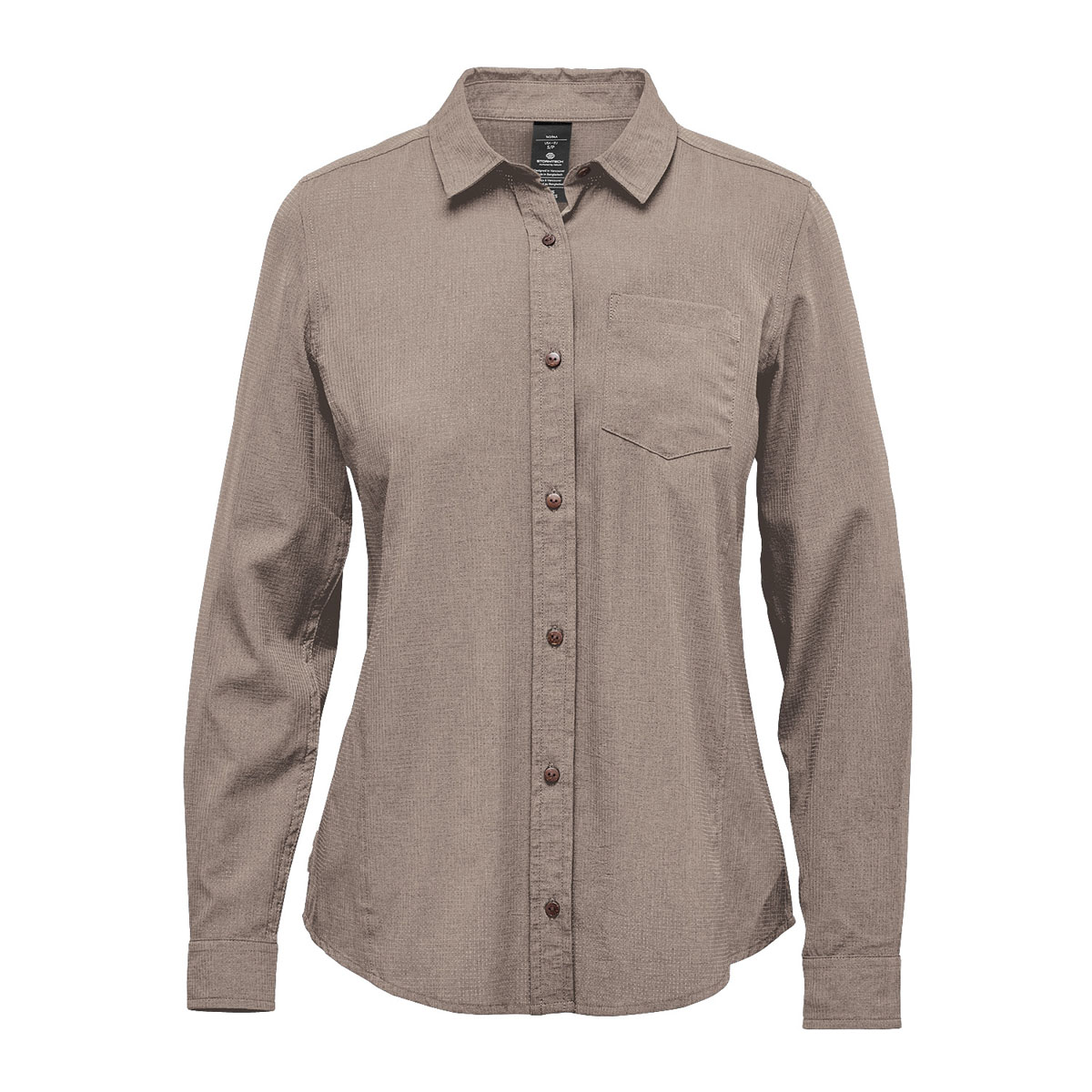 Stormtech Stormtech Women's Azores Quick Dry L/S Shirt - QRT-2W