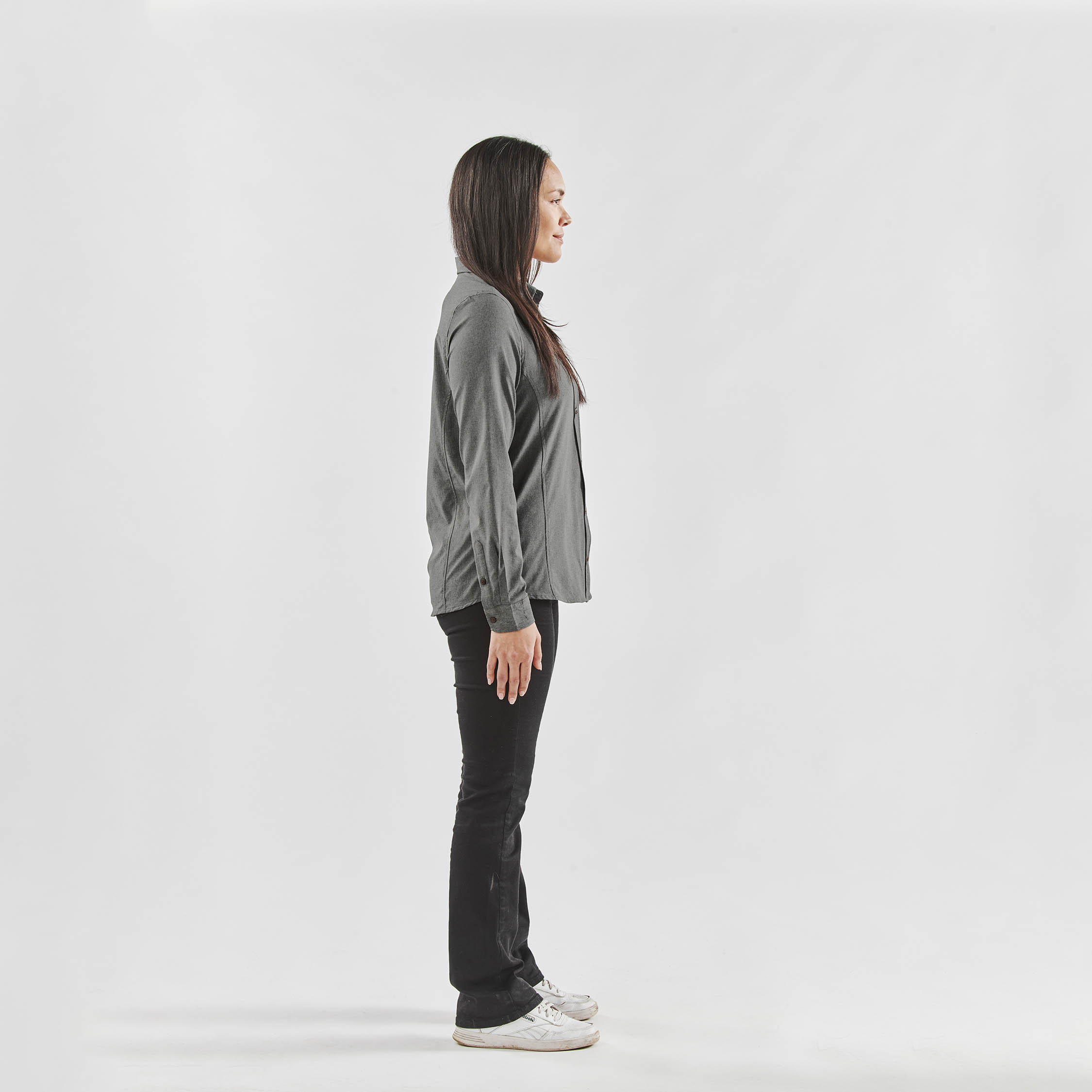 Stormtech Stormtech Women's Azores Quick Dry L/S Shirt - QRT-2W 