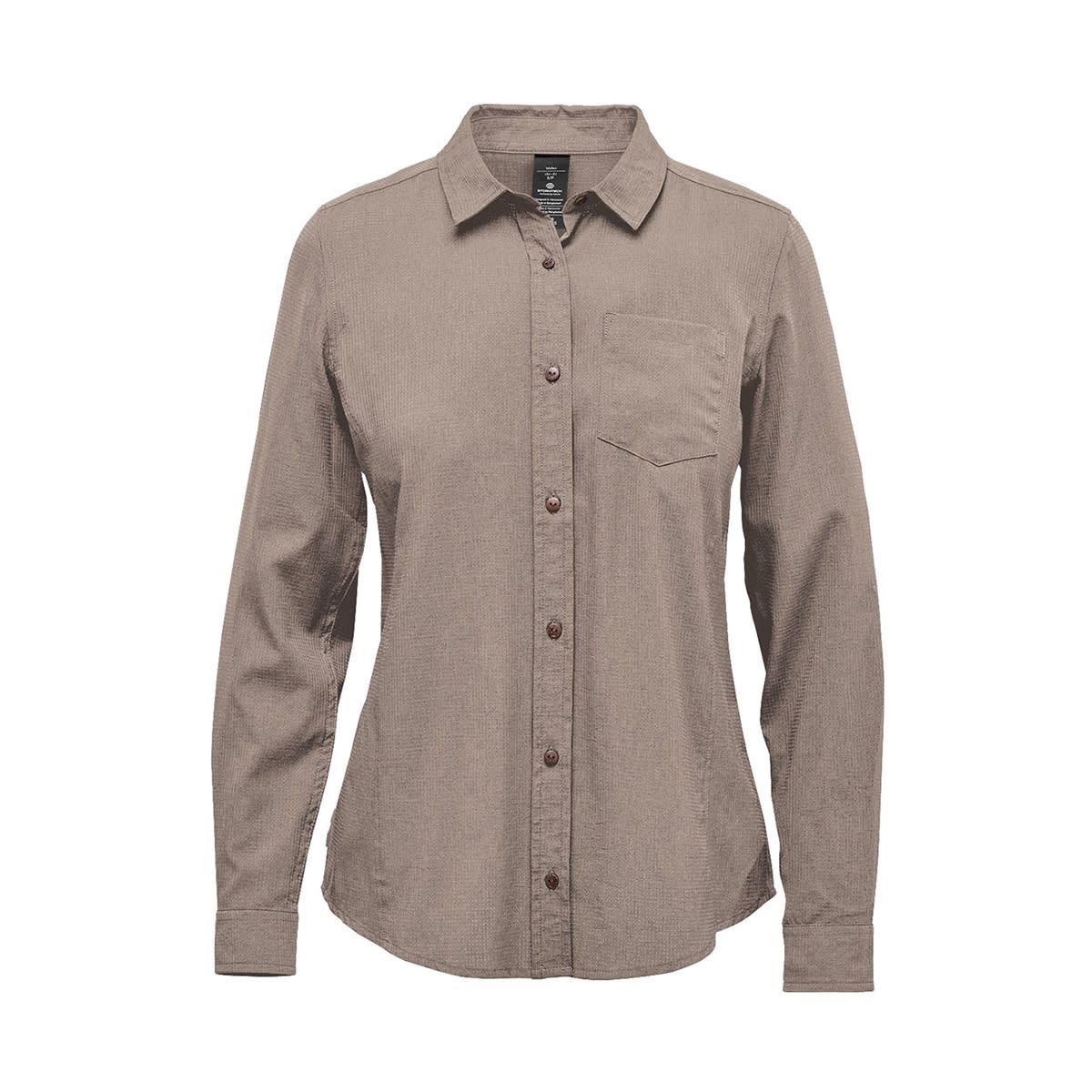 Stormtech Stormtech Women's Azores Quick Dry L/S Shirt - QRT-2W