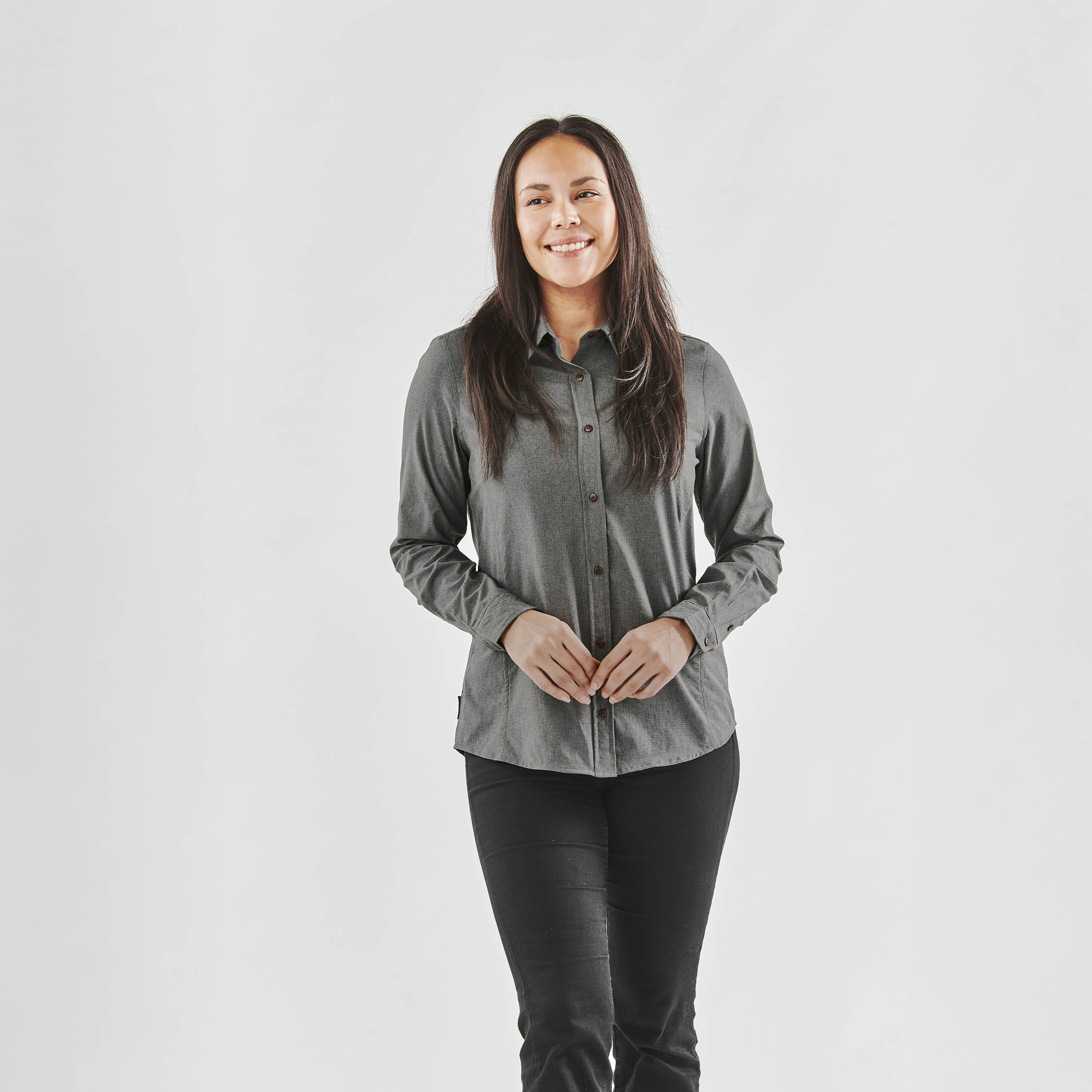 Stormtech Stormtech Women's Azores Quick Dry L/S Shirt - QRT-2W 